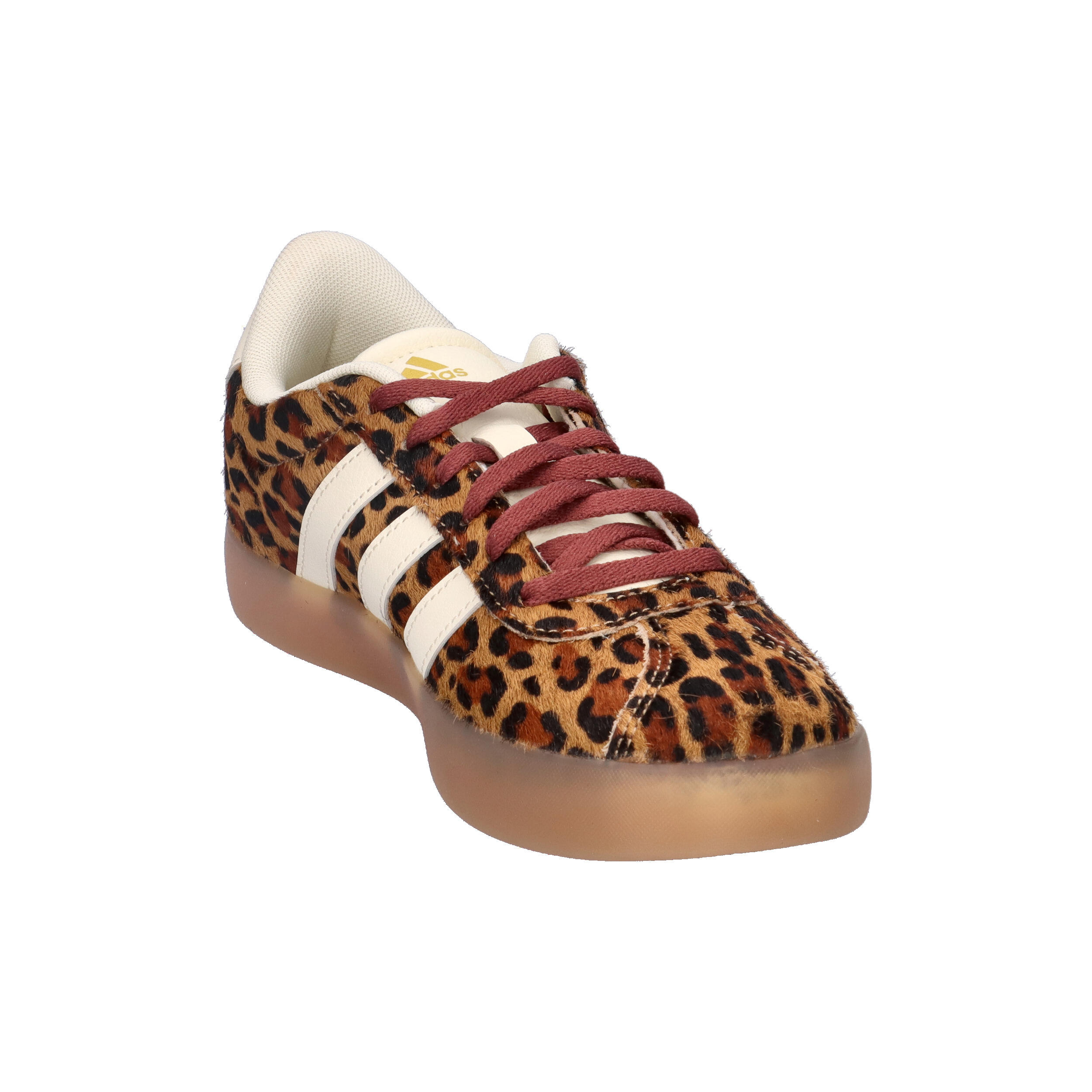 adidas Kinder Sneaker VL Court 3.0 K 2/15