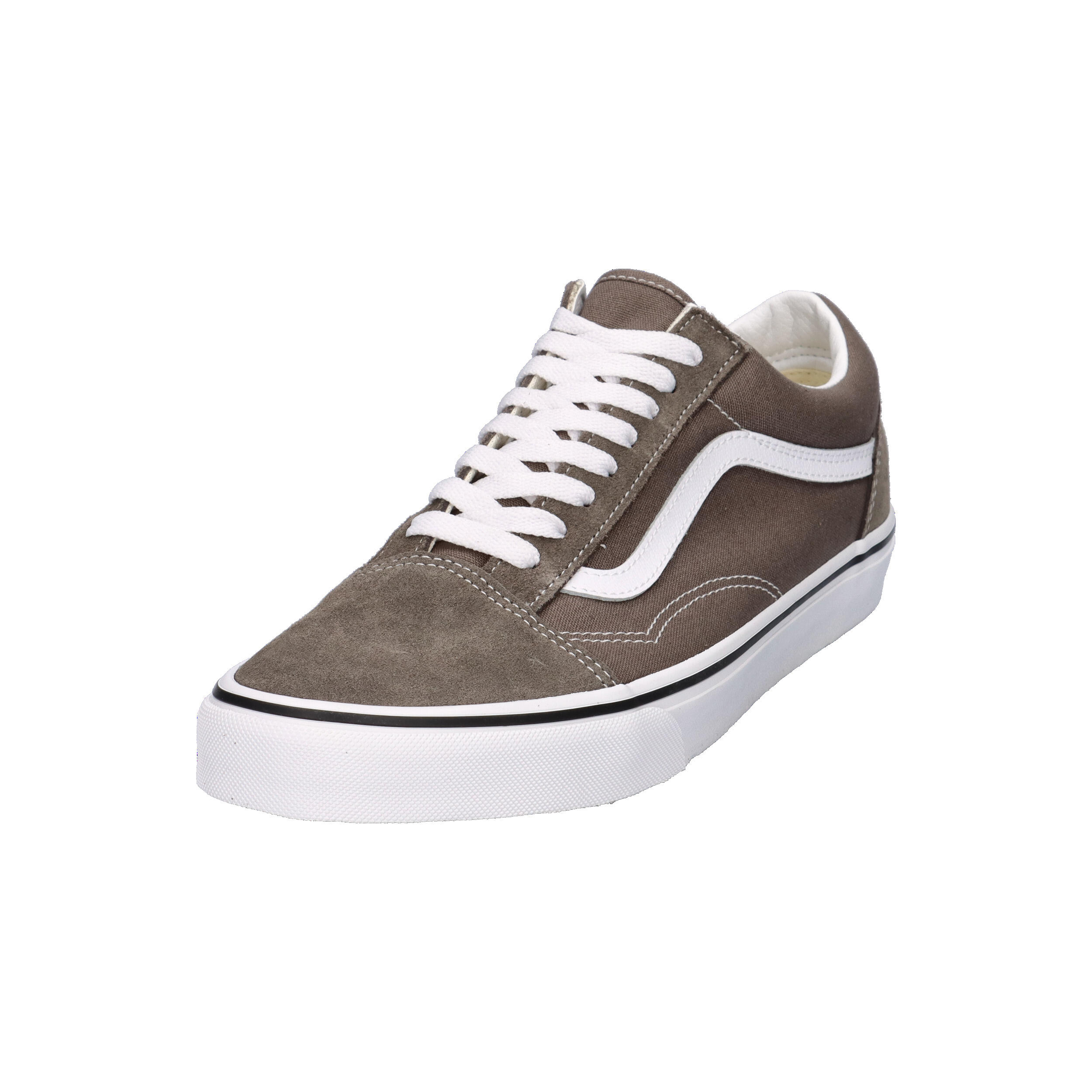 Buty VANS OLD SKOOL Brązowy 9/15