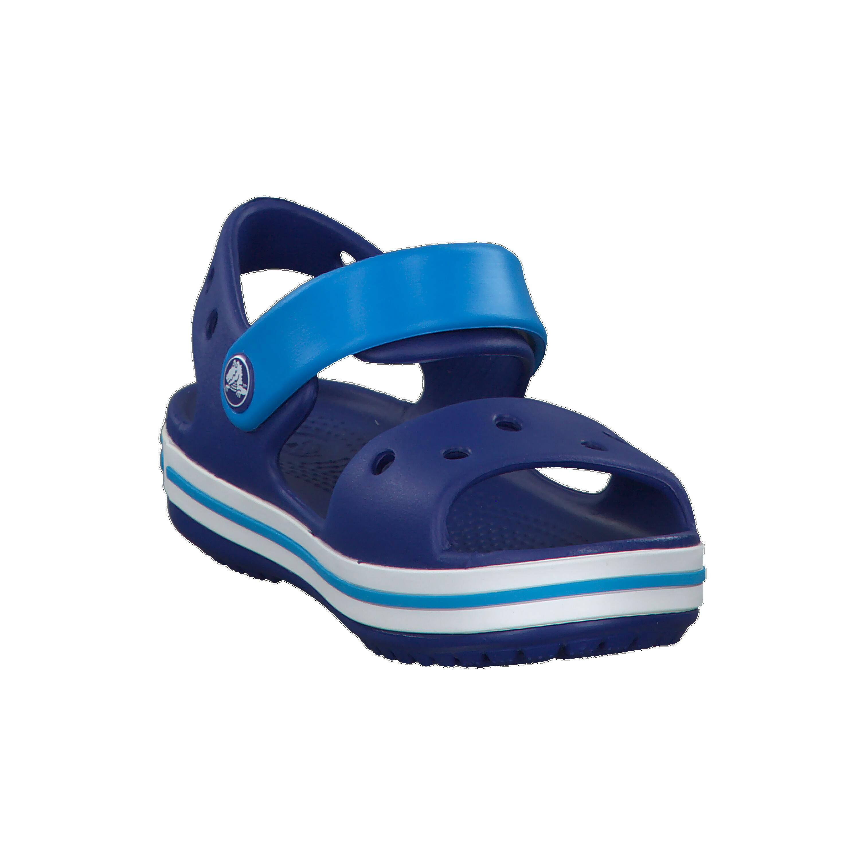 Sandaletten Crocs Crocband Sandaal K Kind 7/10