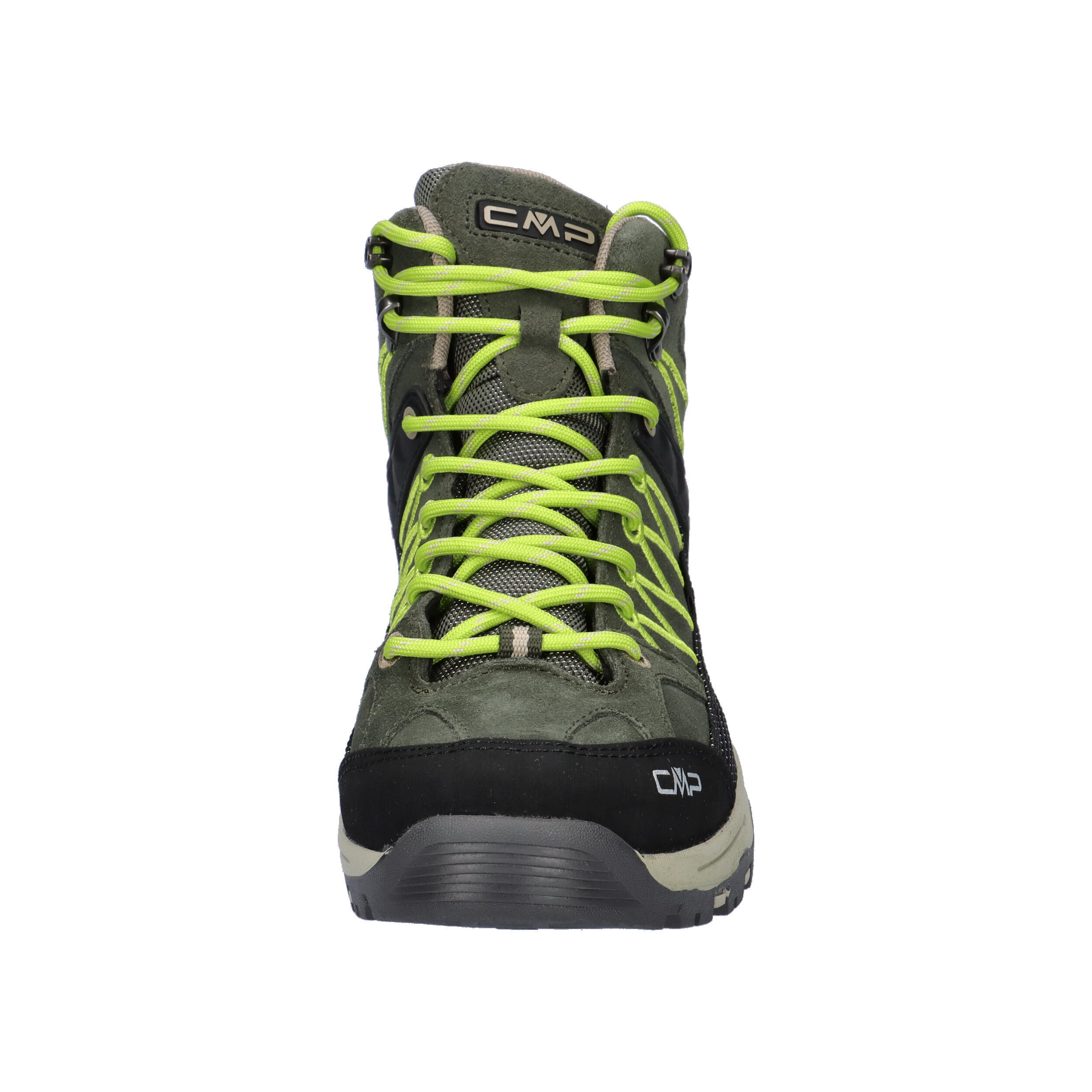 CMP Zapatos informales 3Q12944-02FV CMP Kids Rigel 3/15