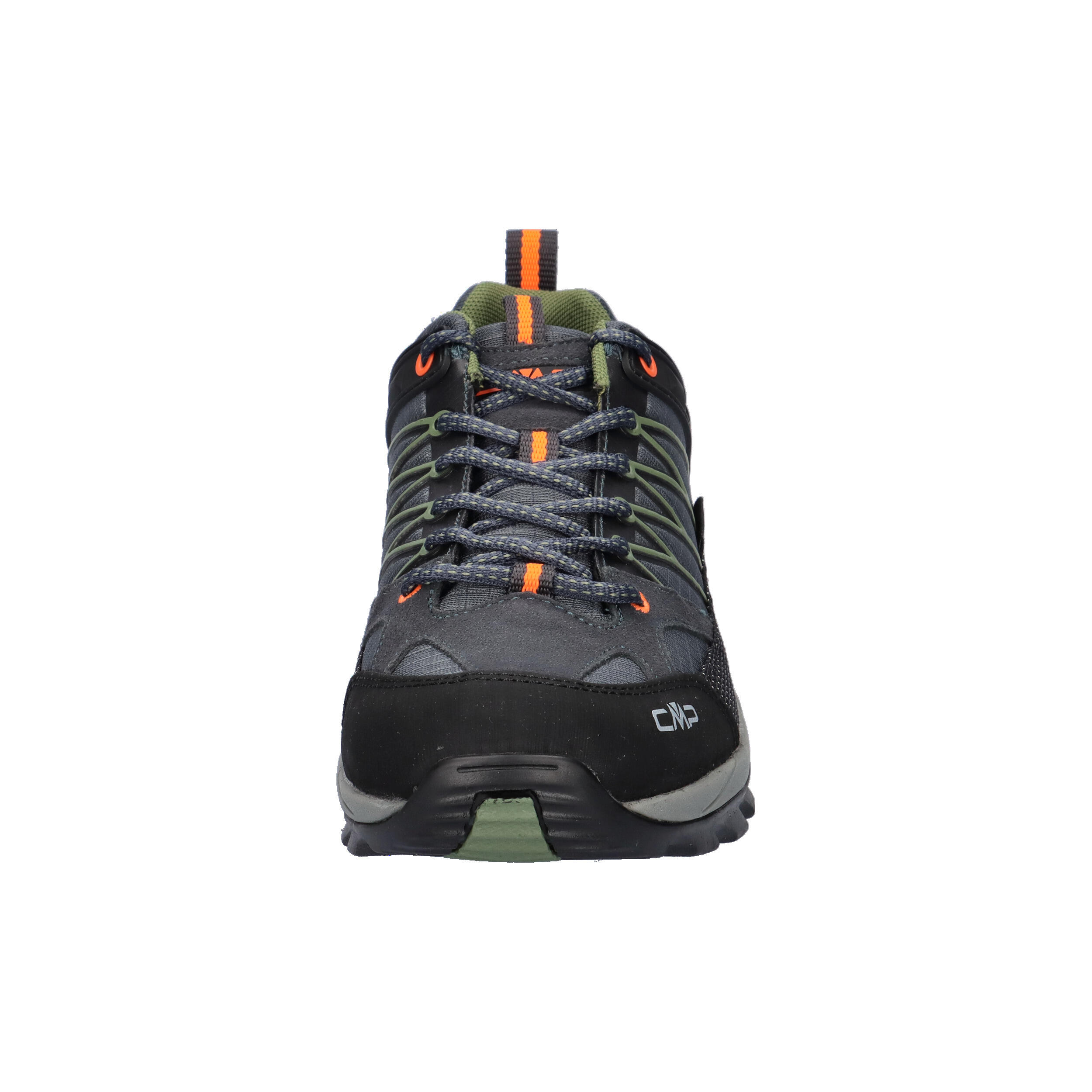 Scarpe da trekking basse CMP Rigel waterprof 8/10