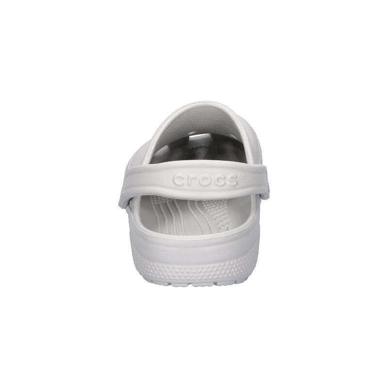 Pantofi Sport Crocs Model Classic U Culoare Gri