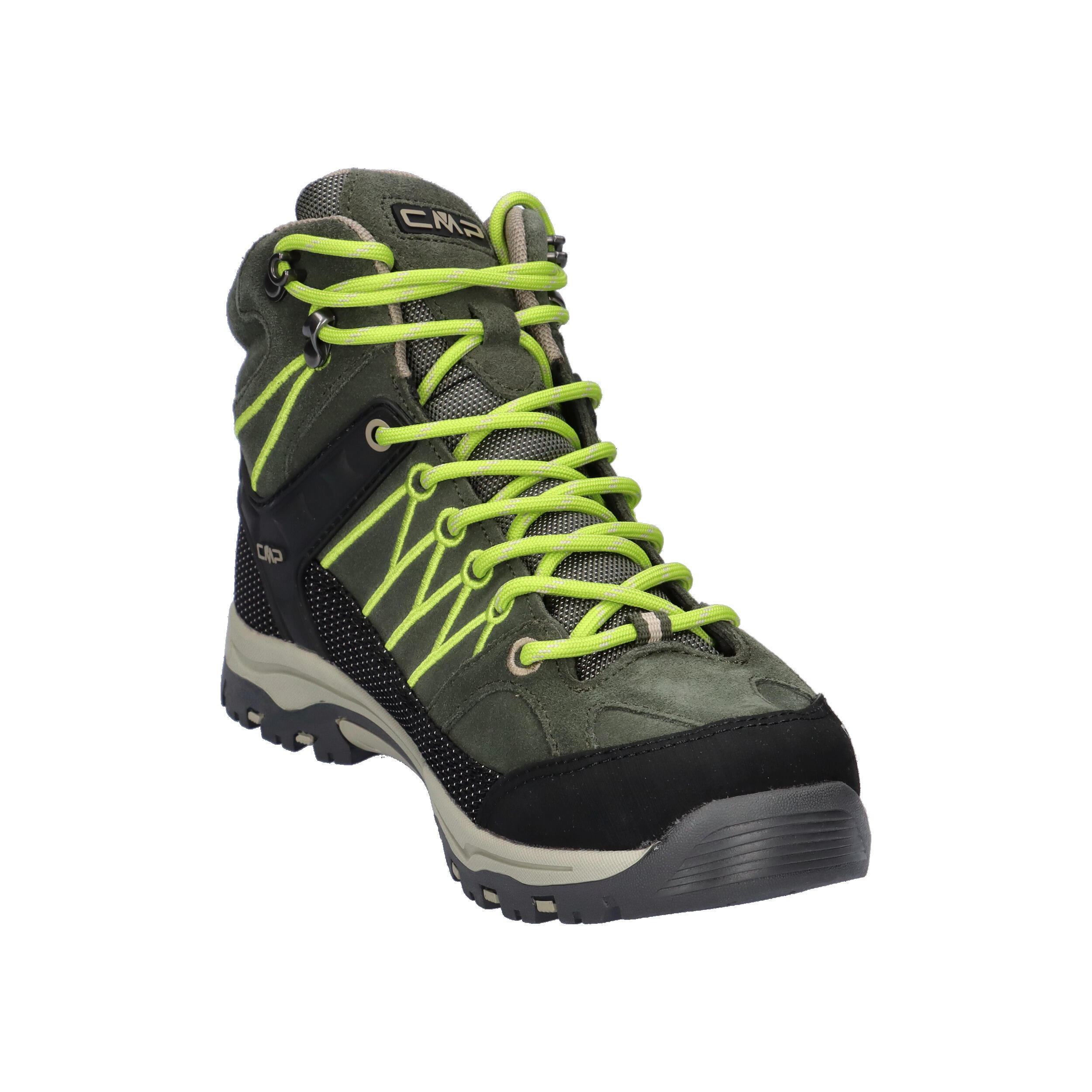 CMP Zapatos informales 3Q12944-02FV CMP Kids Rigel 2/15