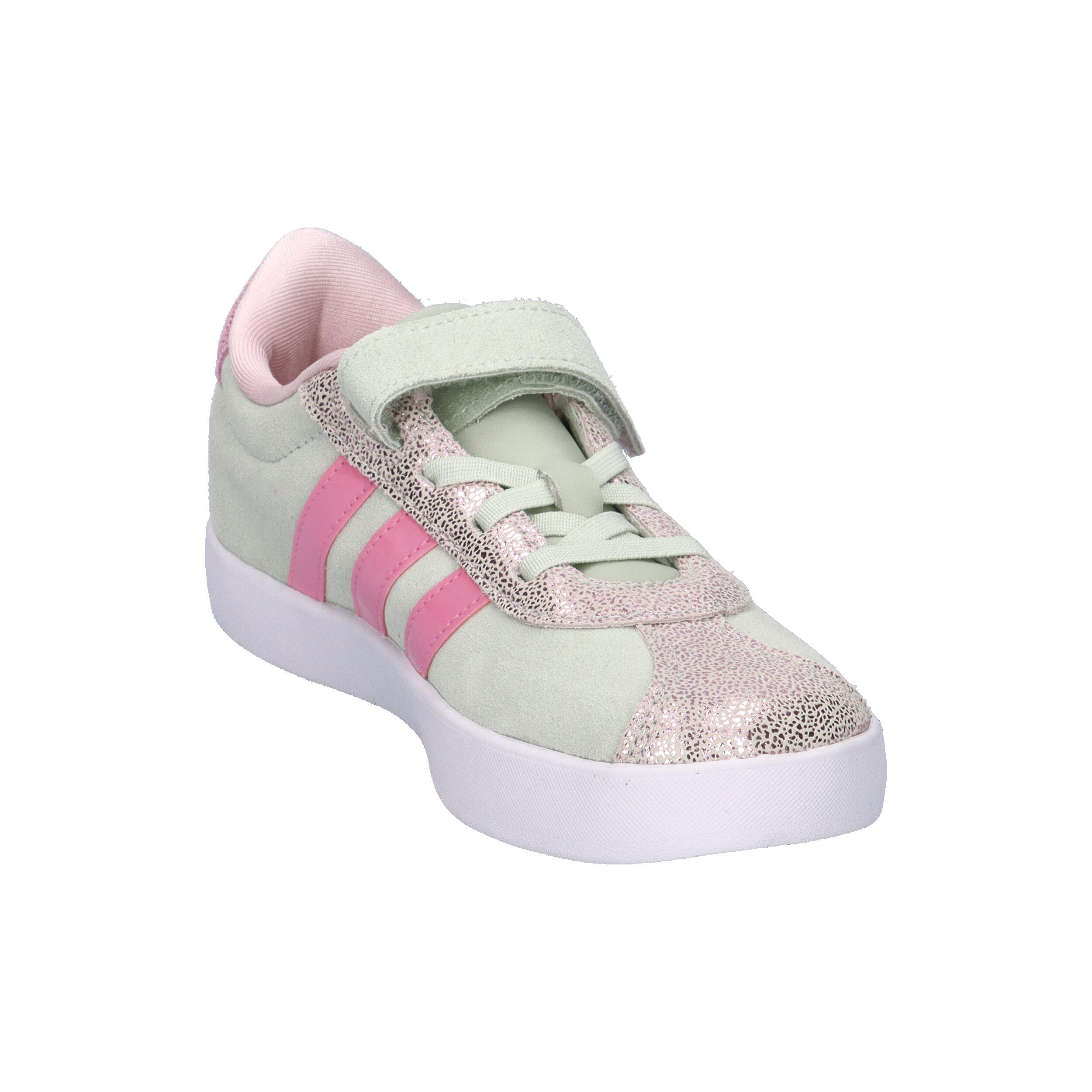 Baskets mini enfant adidas VL Court 3.0 2/14