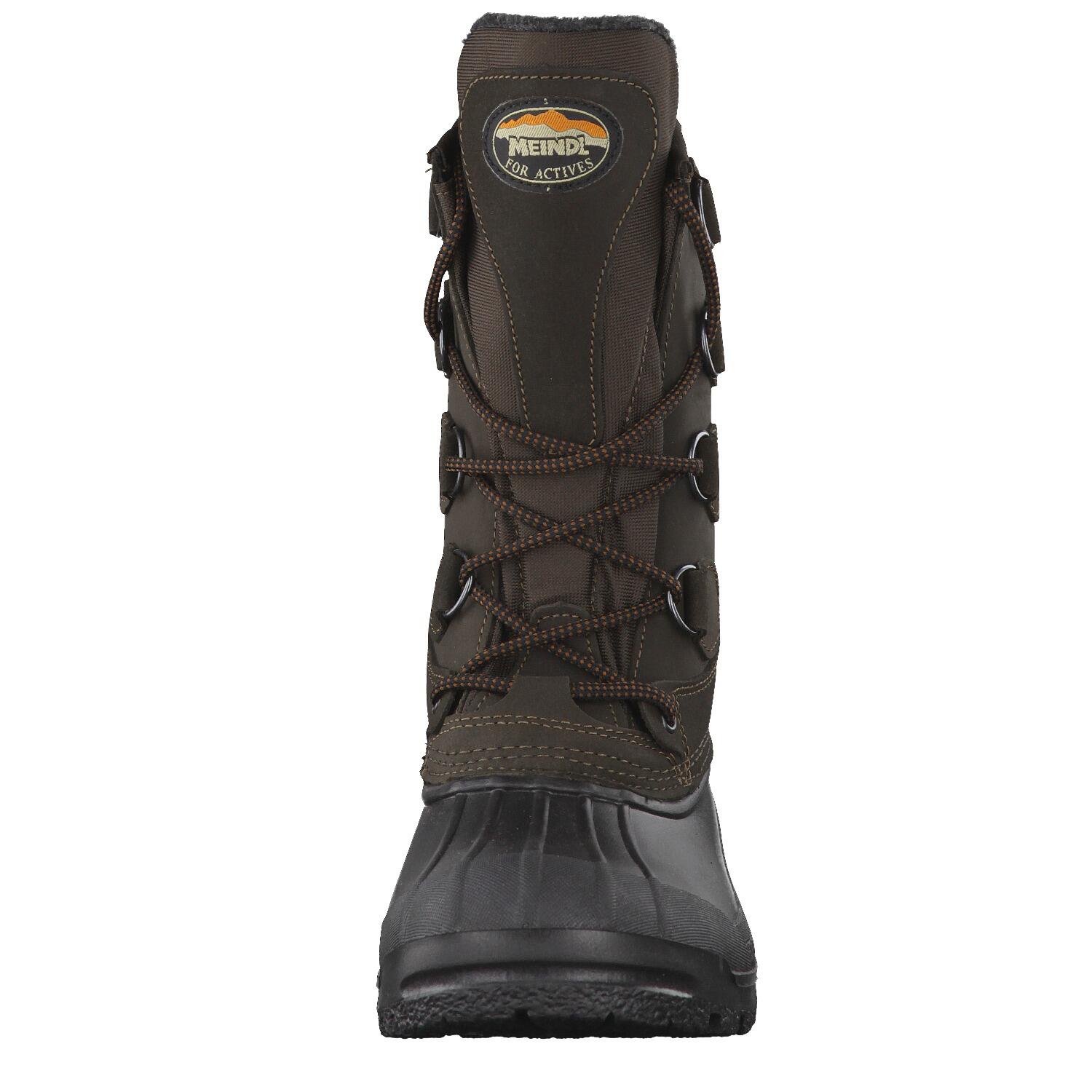 MEINDL chaussures de randonnée Brun Sölden 8/10
