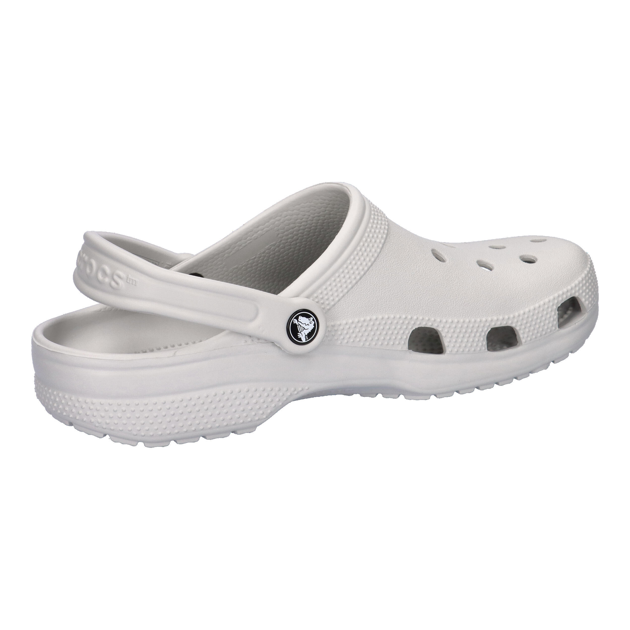 Kapcie Crocs Classic Sabot U Dorosłych 15/15