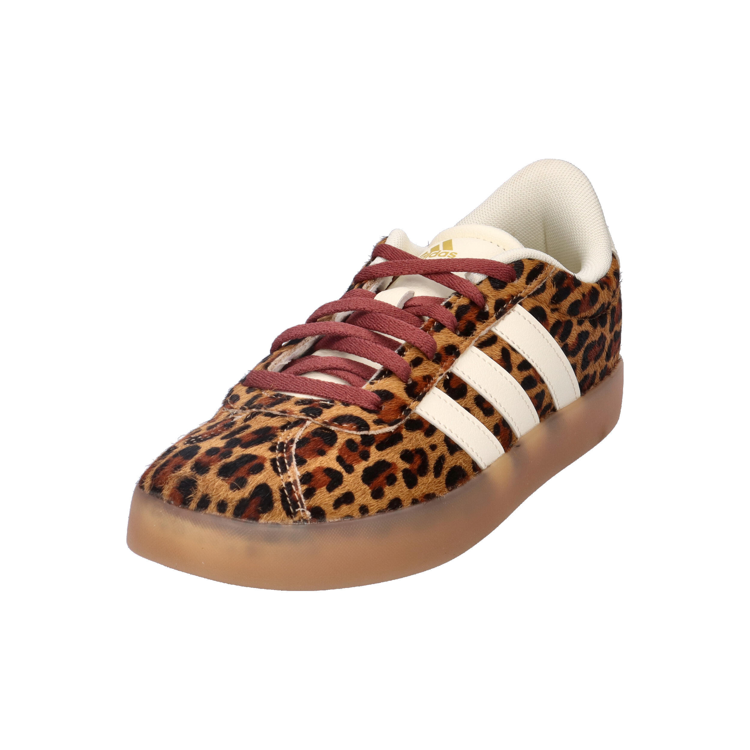adidas Kinder Sneaker VL Court 3.0 K 4/15
