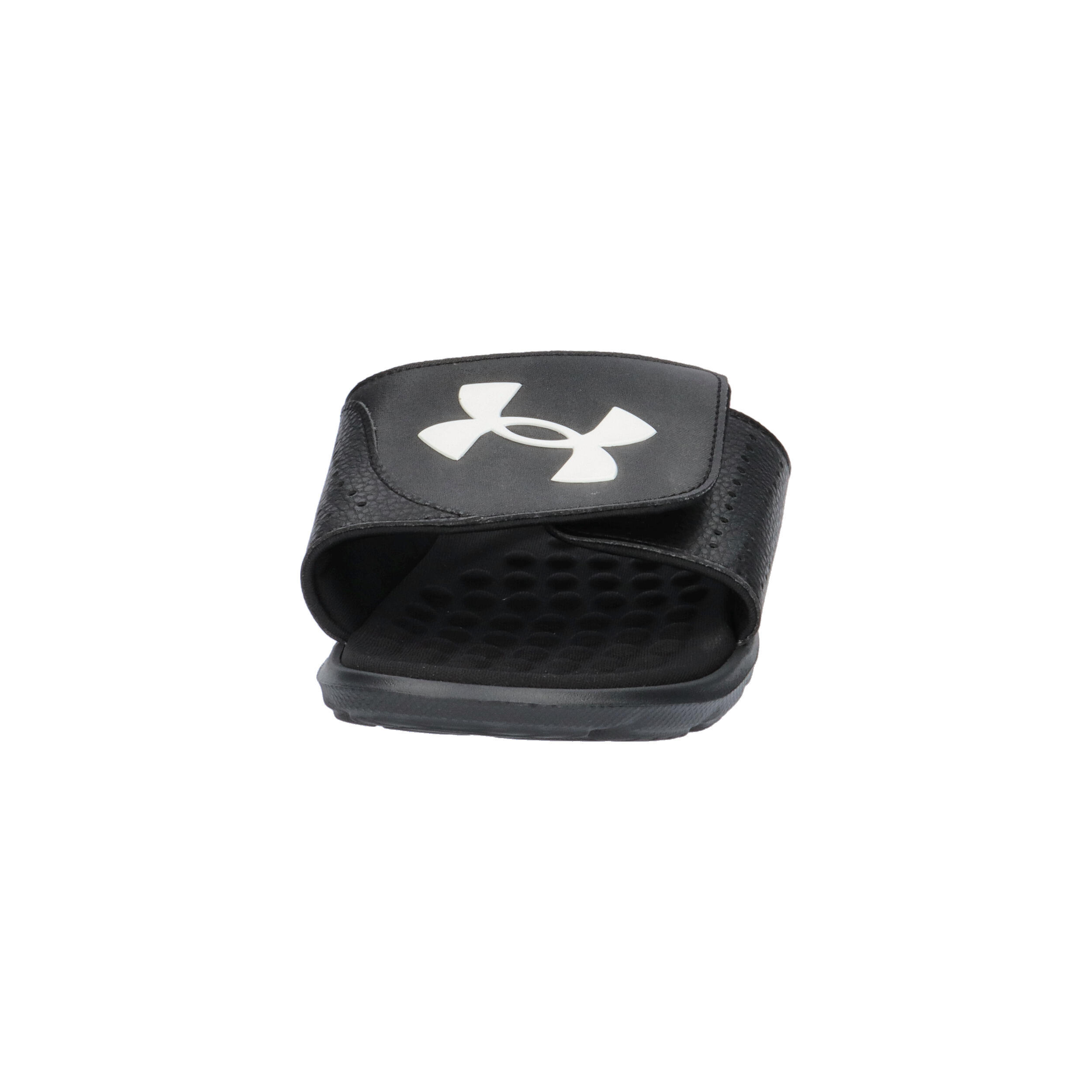 Slippers Under Armour Ignite Pro, Zwart, Mannen 8/10