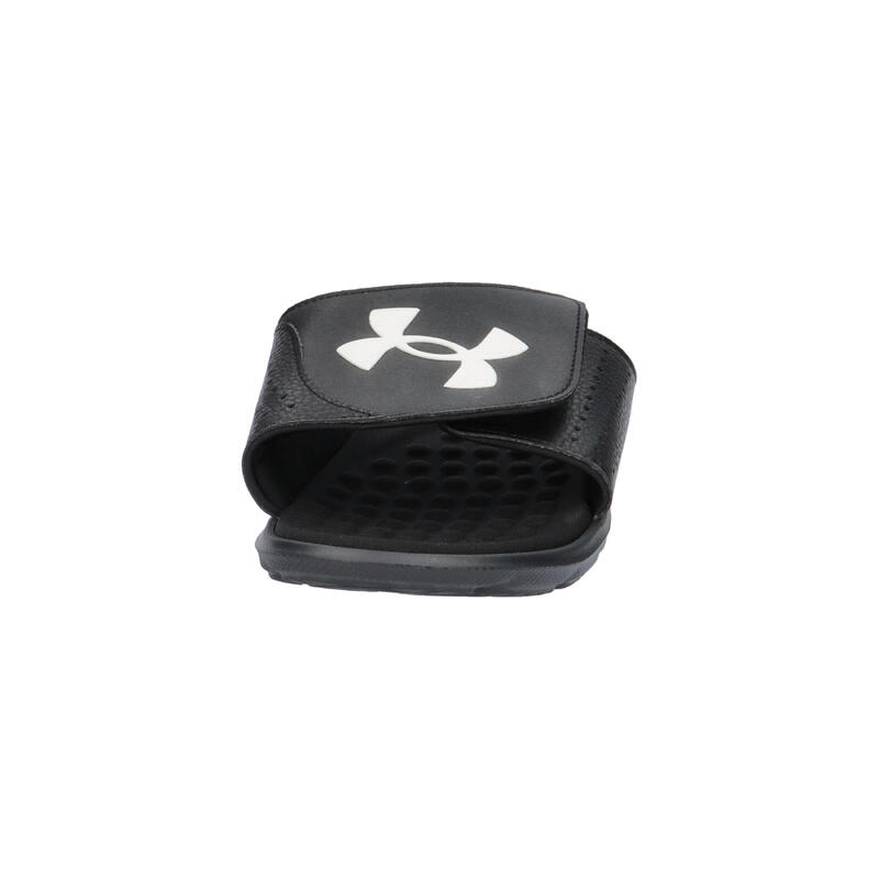 Slapi barbati Under Armour Ignite Pro, Negru