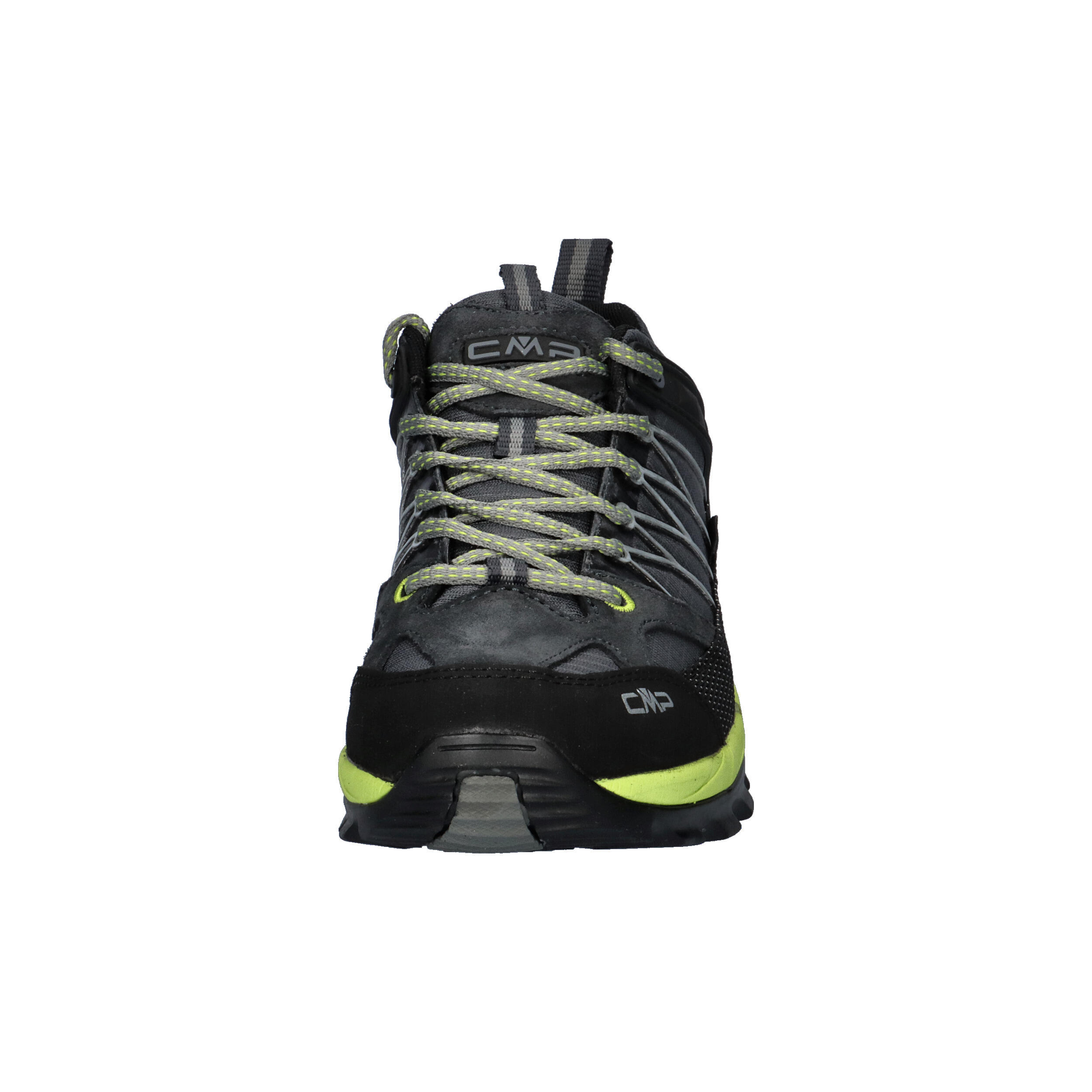 Sapatos para caminhadas baixas CMP Rigel waterprof 3/15