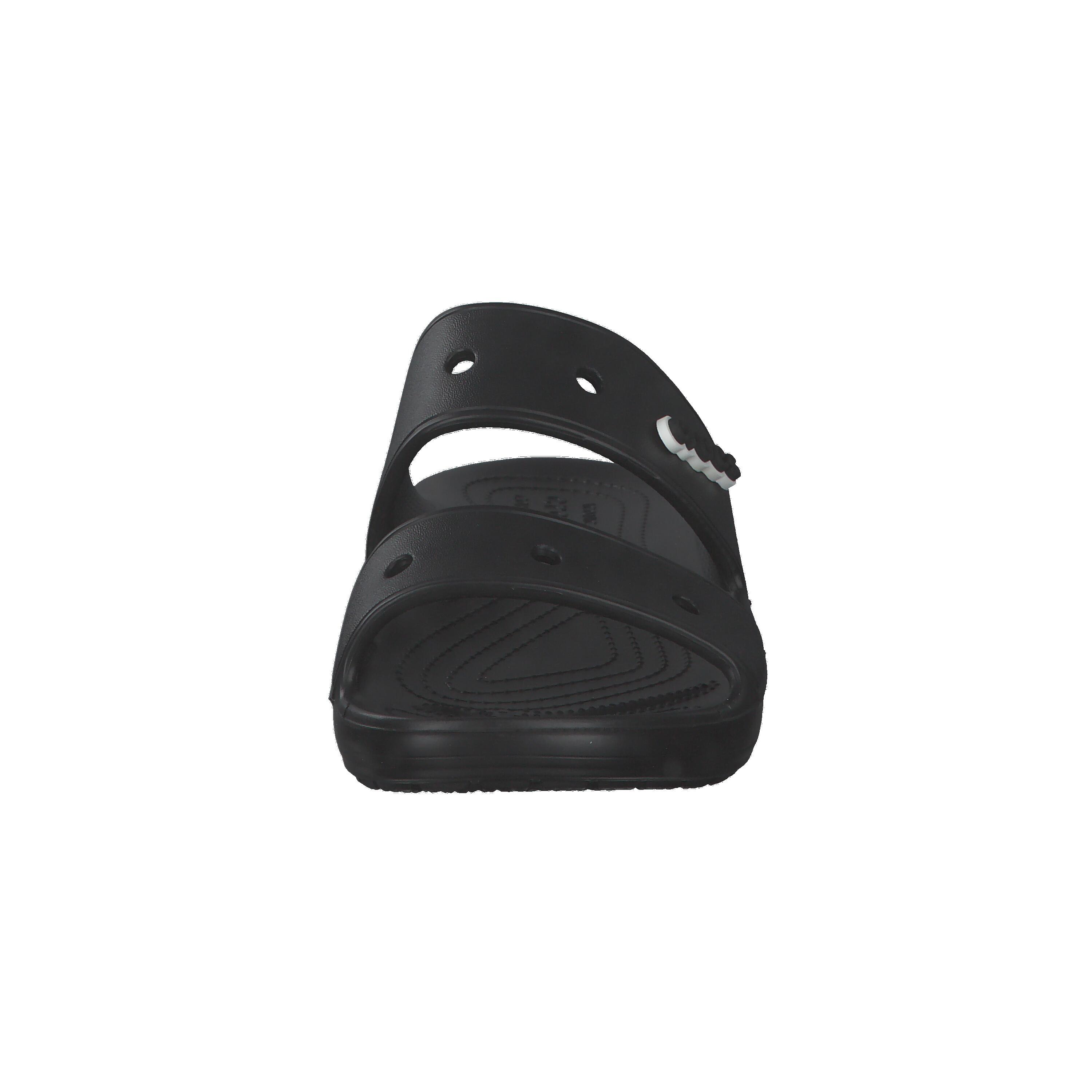 Sandalias Mulher Crocs Classic Sandal Preto 3/15