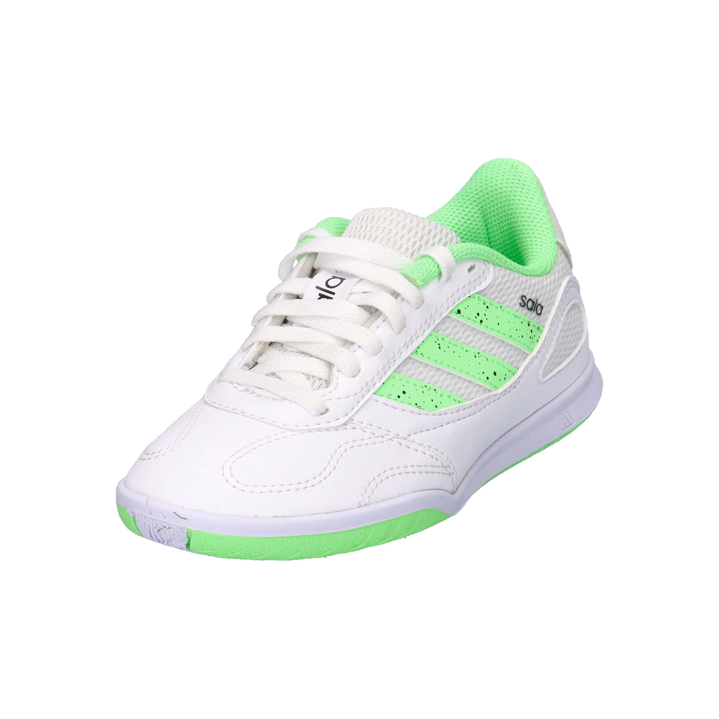 Scarpe calcio per bambini adidas Super Sala Competition III Indoor 9/10