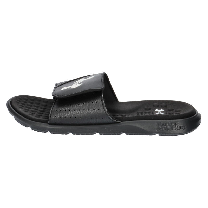 Slapi barbati Under Armour Ignite Pro, Negru