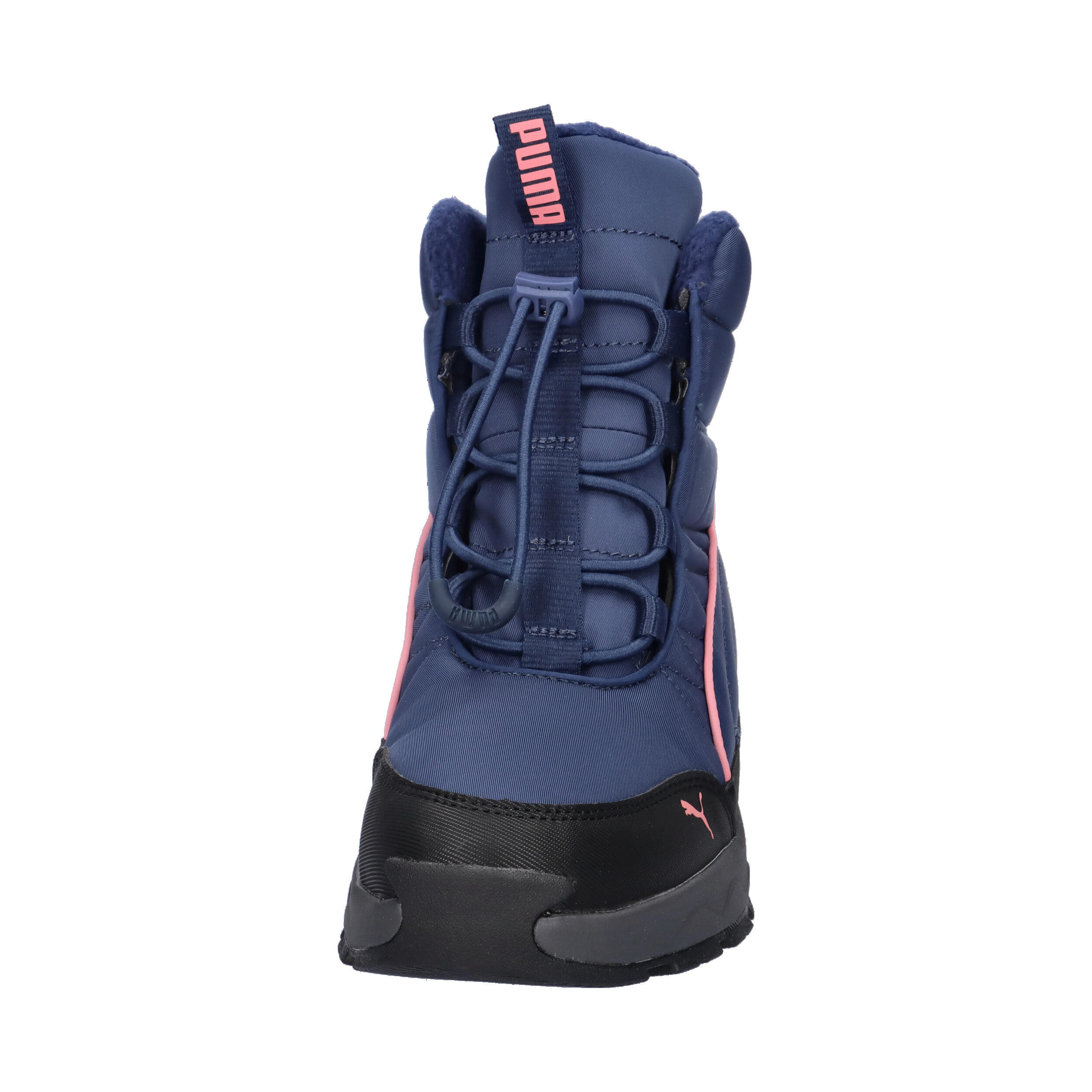 Puma Kinder Evolve Boot Puretex Jr 392647 3/15