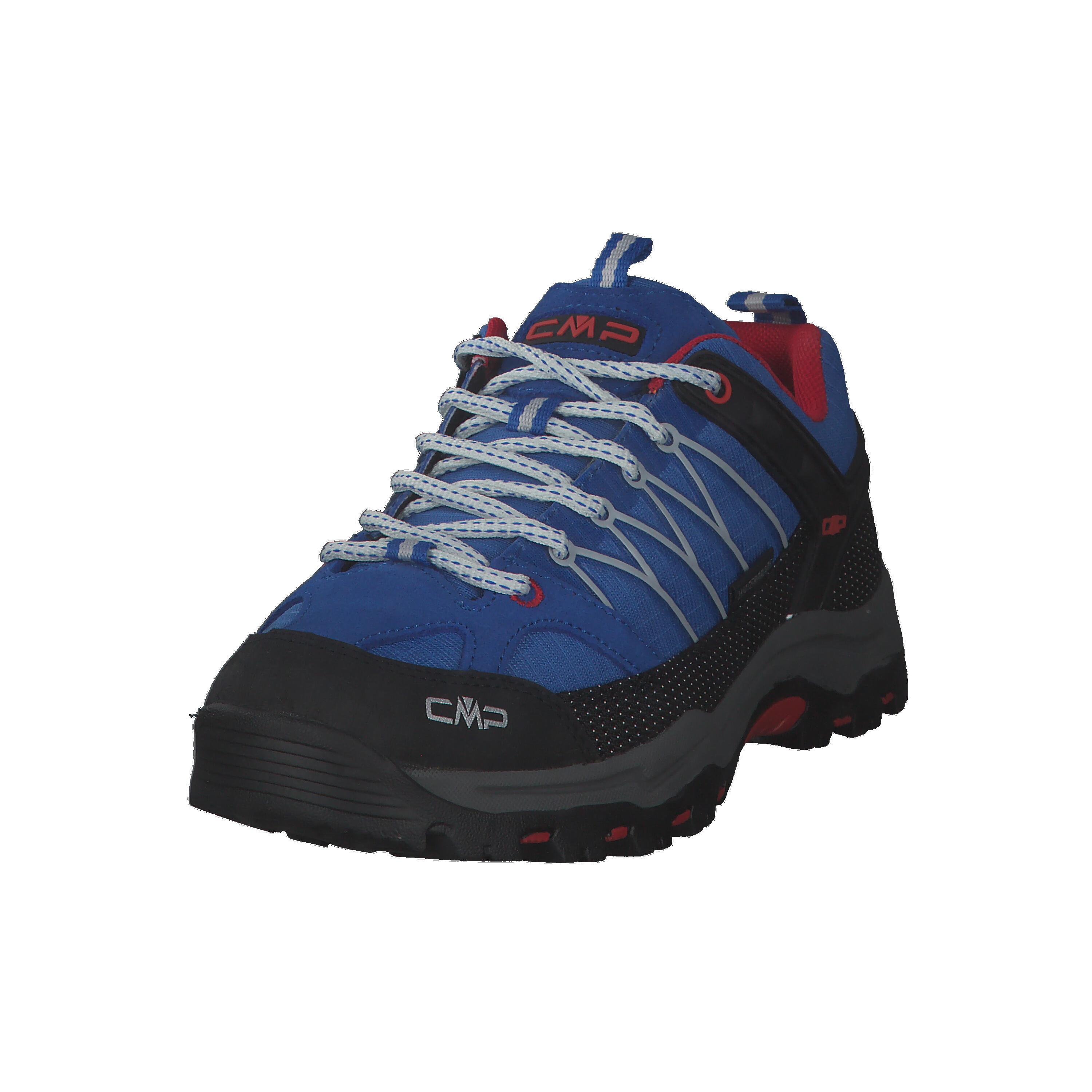 Botas de caminhadas para crianças CMP Rigel Waterproof 4/15
