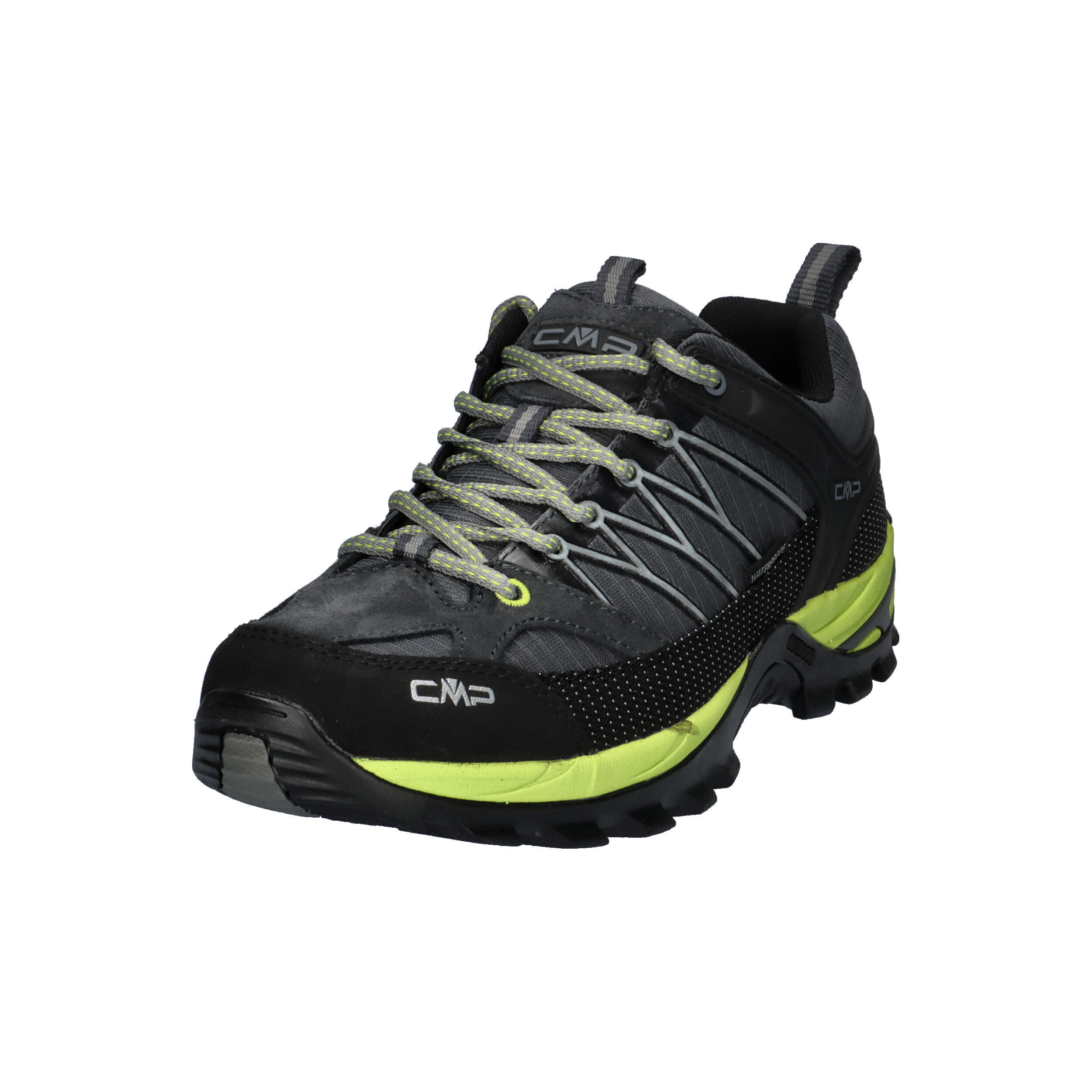 Sapatos para caminhadas baixas CMP Rigel waterprof 4/15