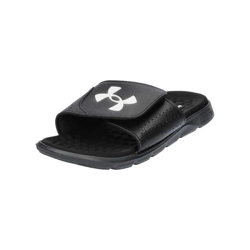 Slapi barbati Under Armour Ignite Pro, Negru