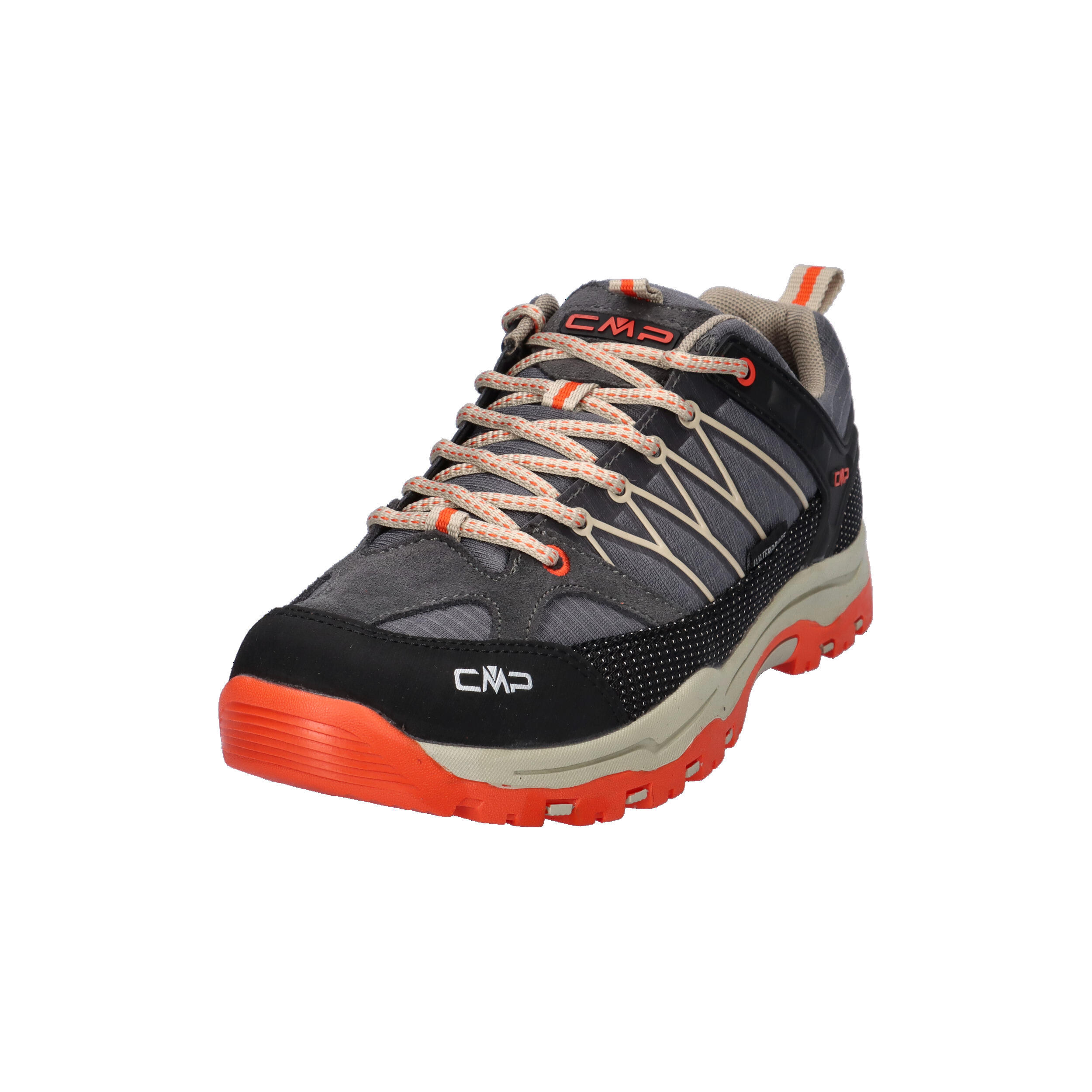 CMP Kinder Trekking Schuhe Rigel LOW 3Q54554J 4/15