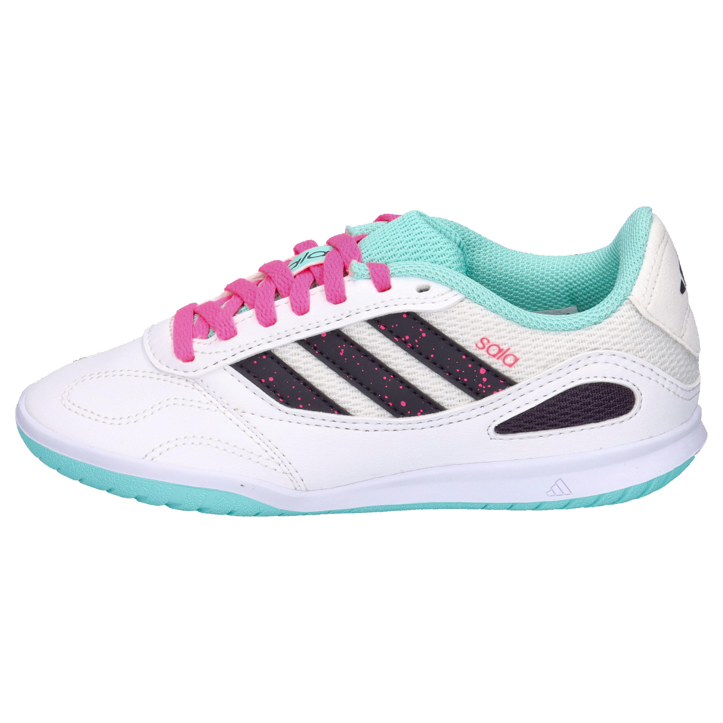 Buty Super Sala Competition 3 Indoor Kids 10/10