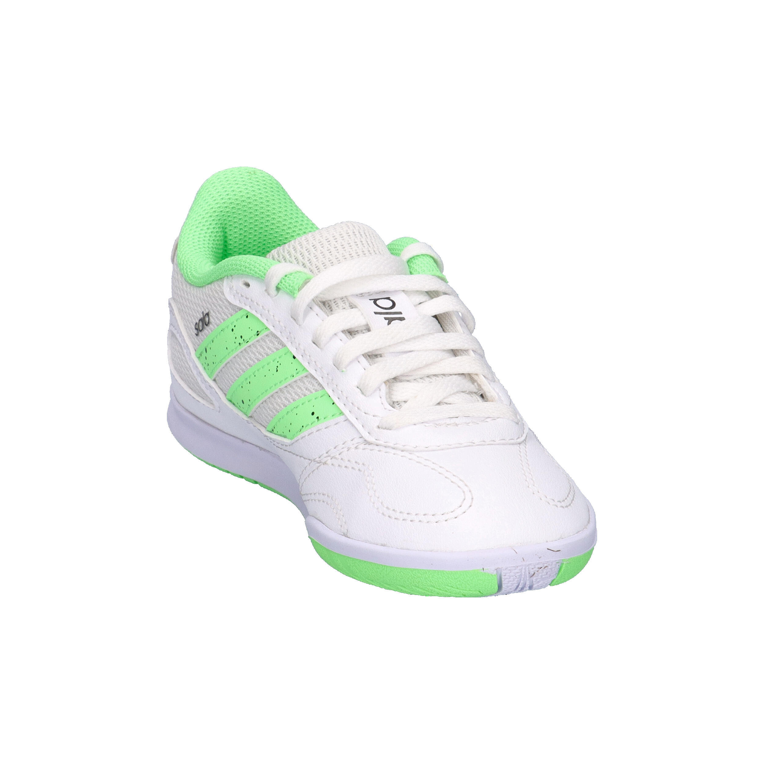 Scarpe calcio per bambini adidas Super Sala Competition III Indoor 7/10