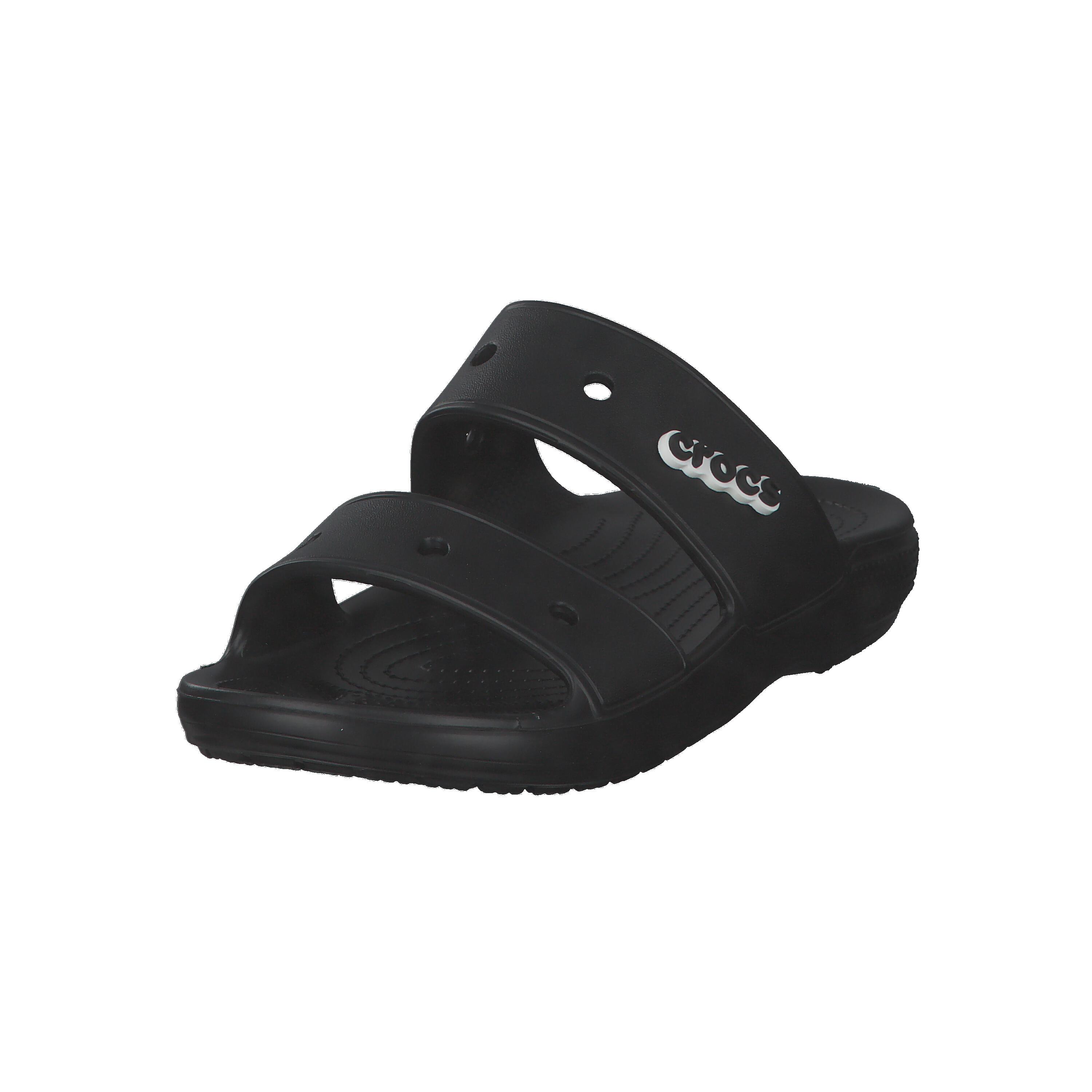 Sandalias Mulher Crocs Classic Sandal Preto 4/15