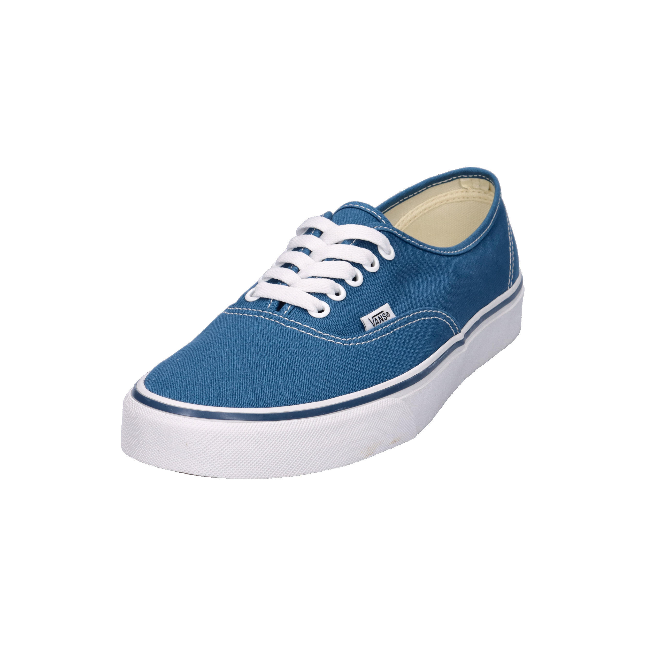 Buty VANS 104234 Niebieski 9/10