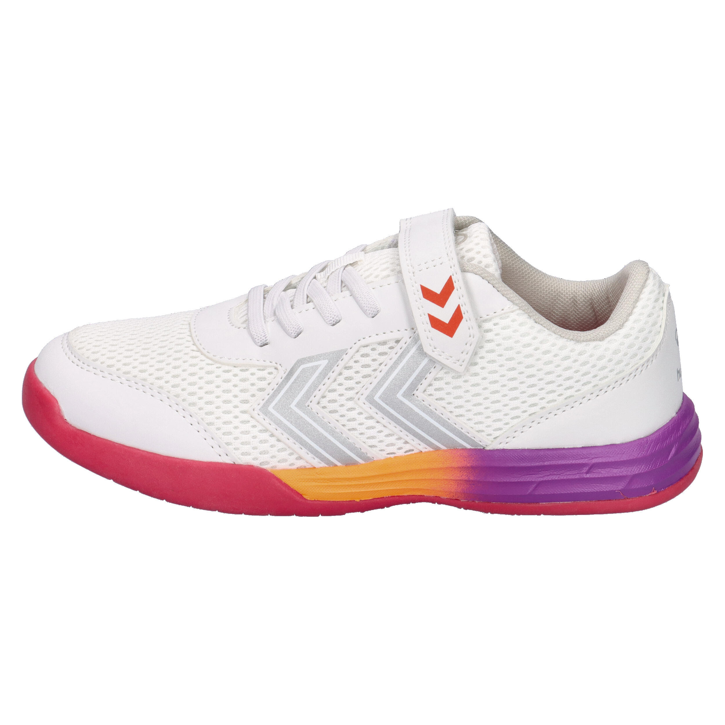Cierre De Velcro Chaqueta Multiplay Flex Interior Los Niños Unisex 10/15