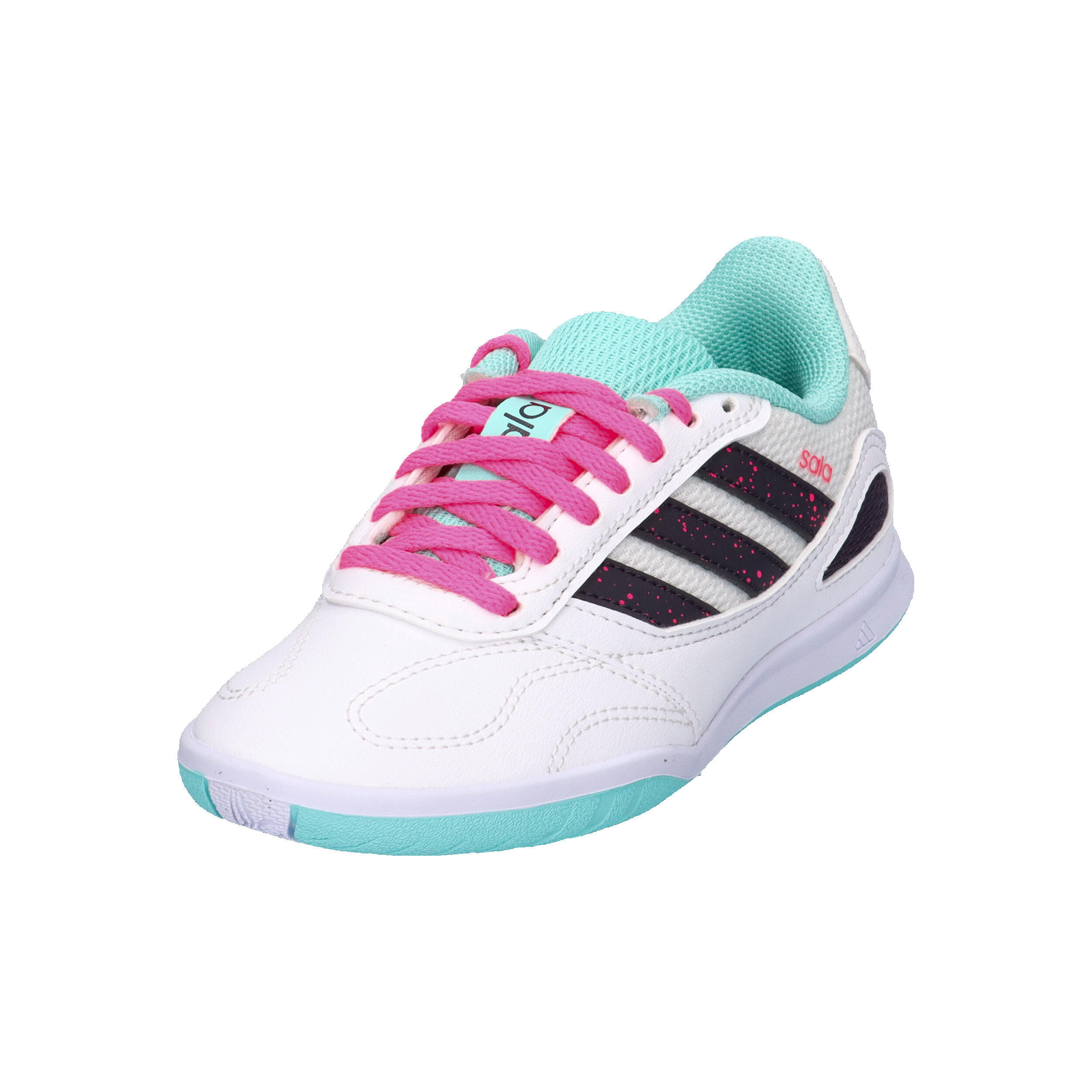Buty Super Sala Competition 3 Indoor Kids 9/10