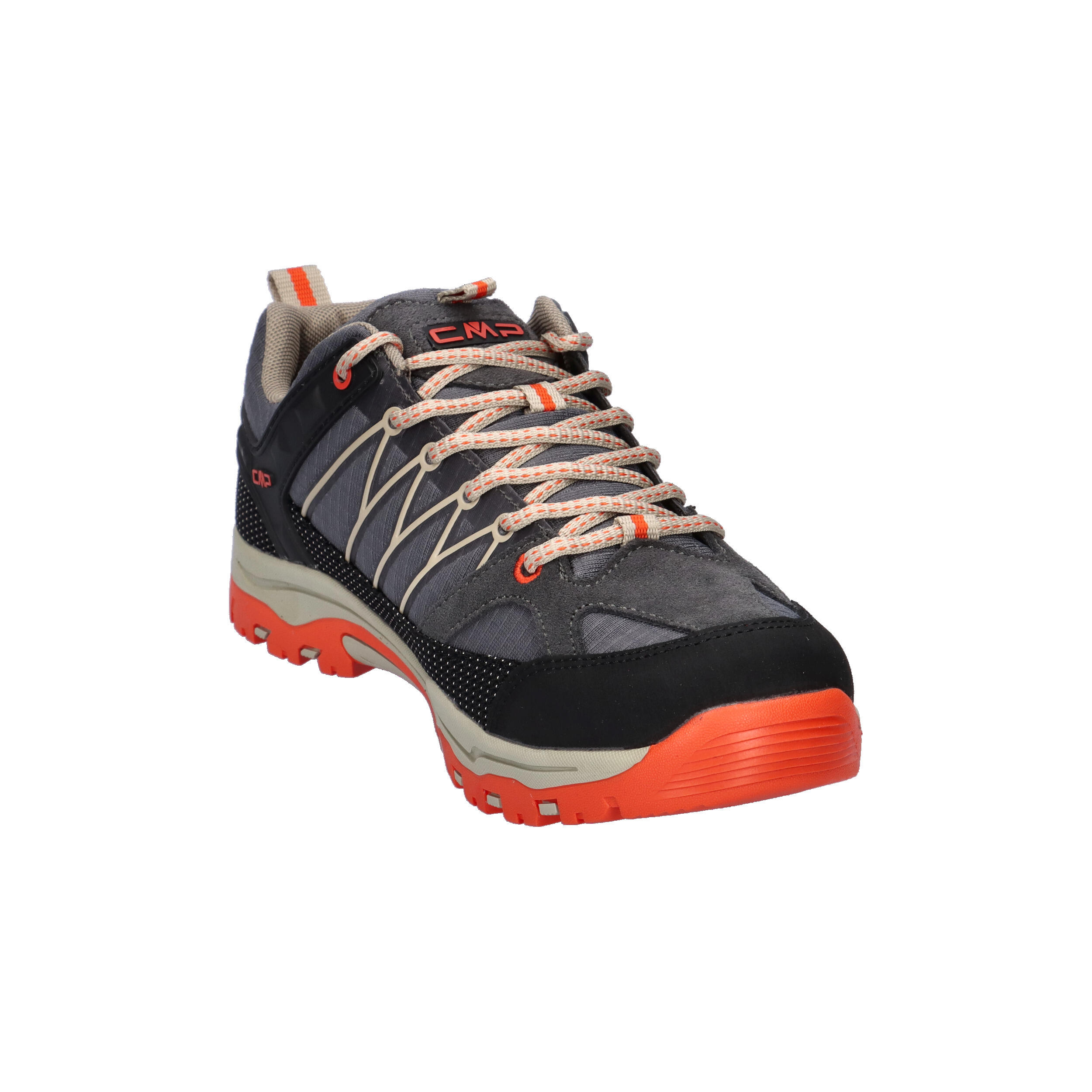 CMP Kinder Trekking Schuhe Rigel LOW 3Q54554J 2/15