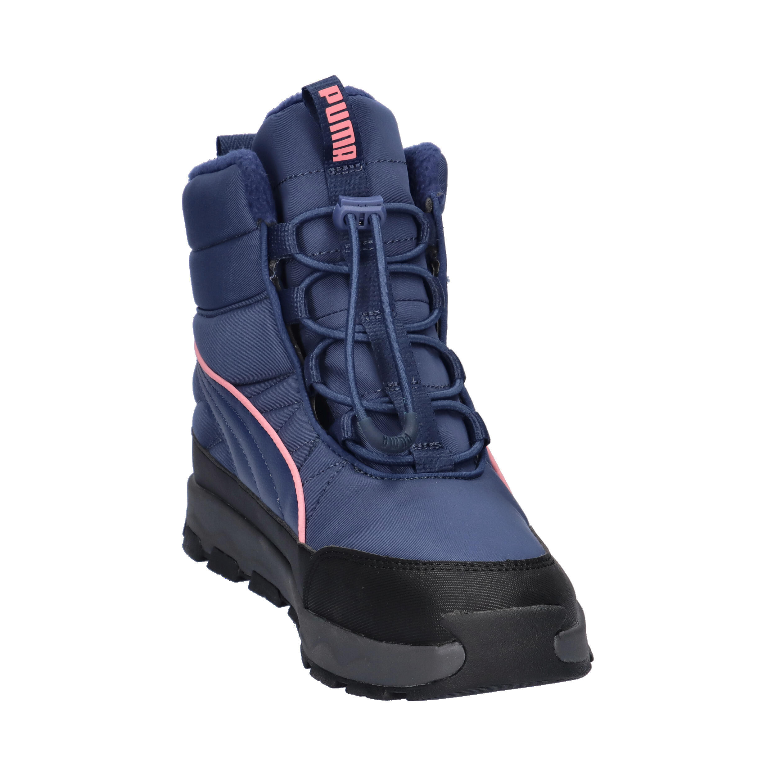Puma Kinder Evolve Boot Puretex Jr 392647 2/15