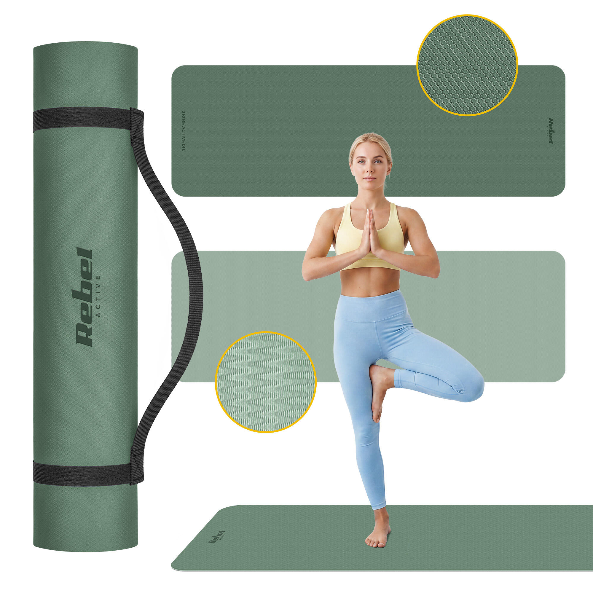 REBEL ACTIVE picture