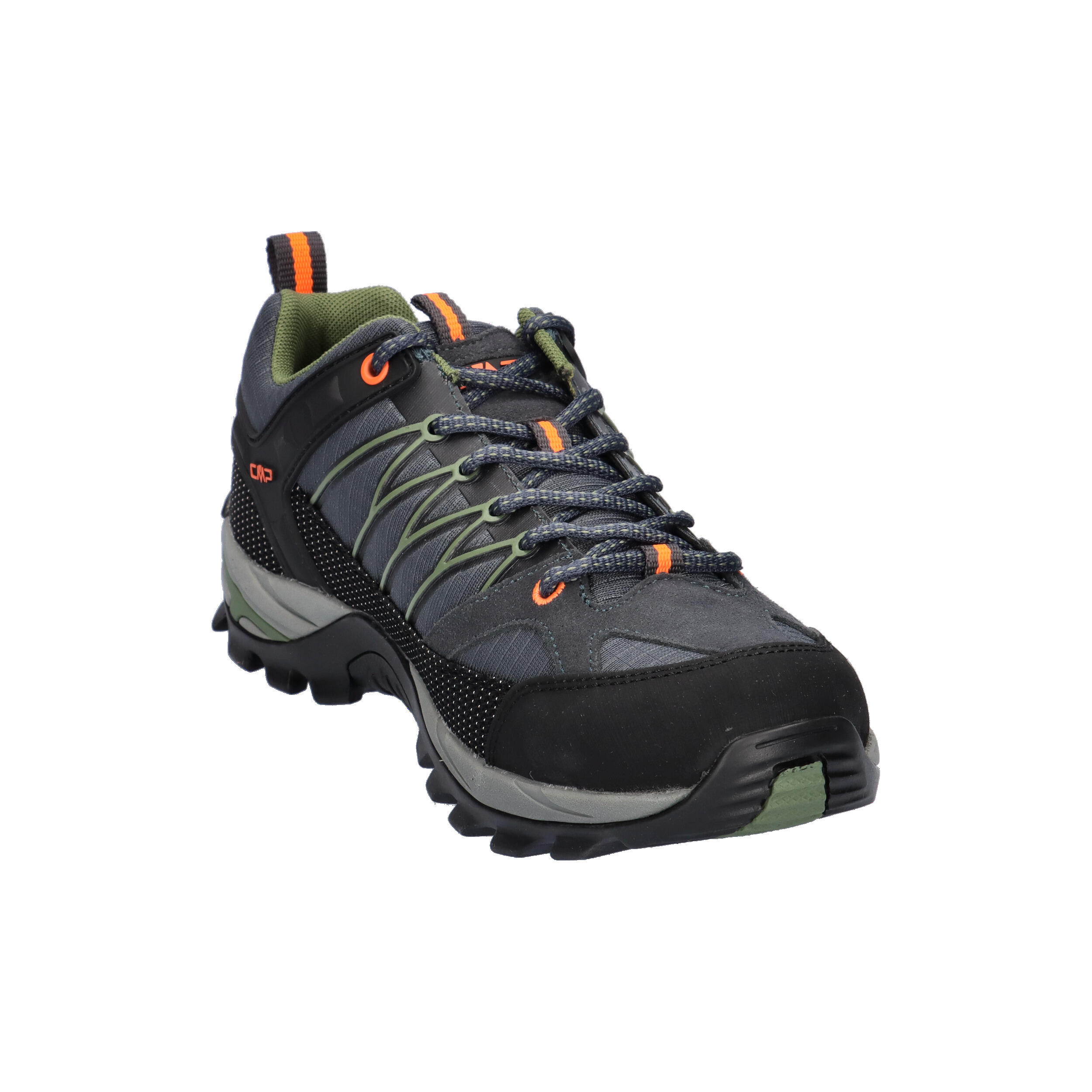 Buty trekkingowe męskie CMP RIGEL LOW