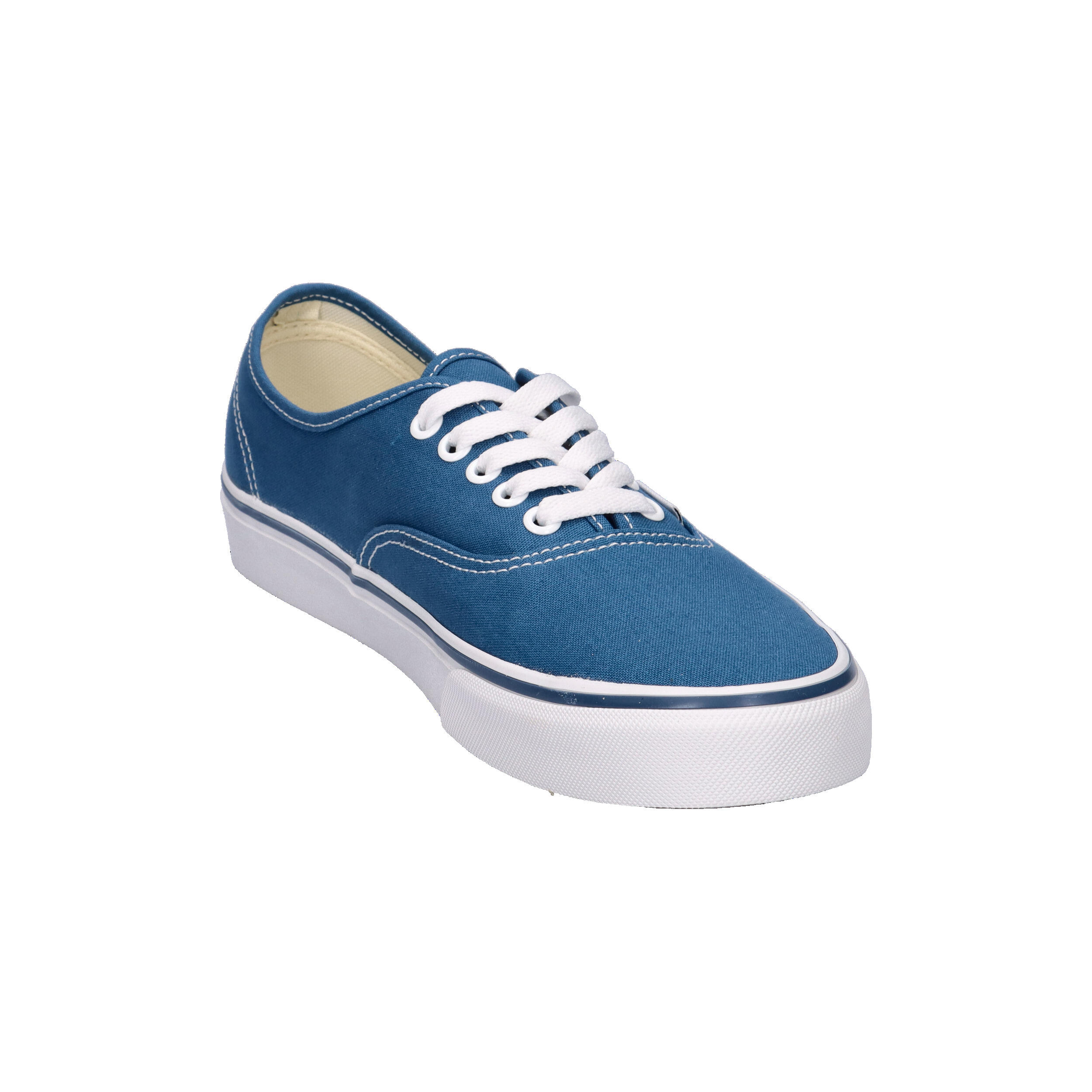 Buty VANS 104234 Niebieski 7/10