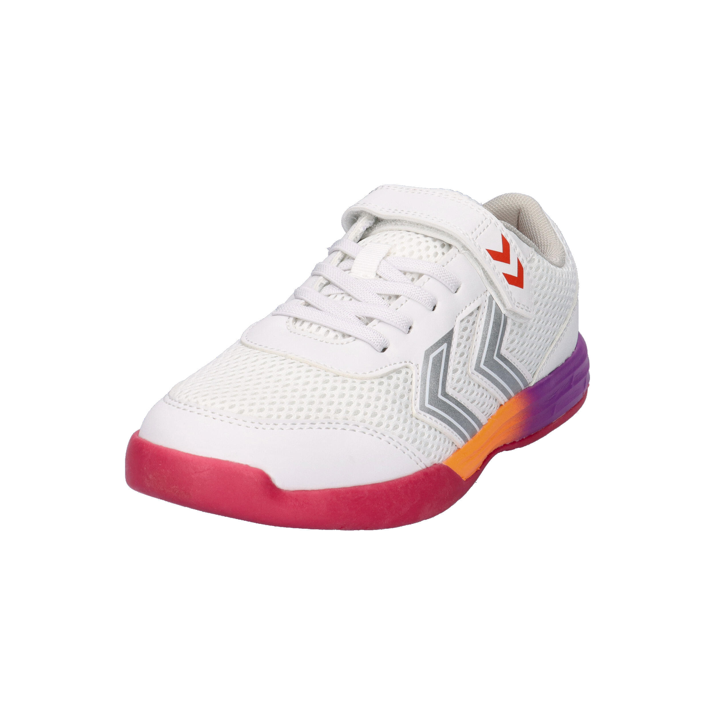 Cierre De Velcro Chaqueta Multiplay Flex Interior Los Niños Unisex 9/15