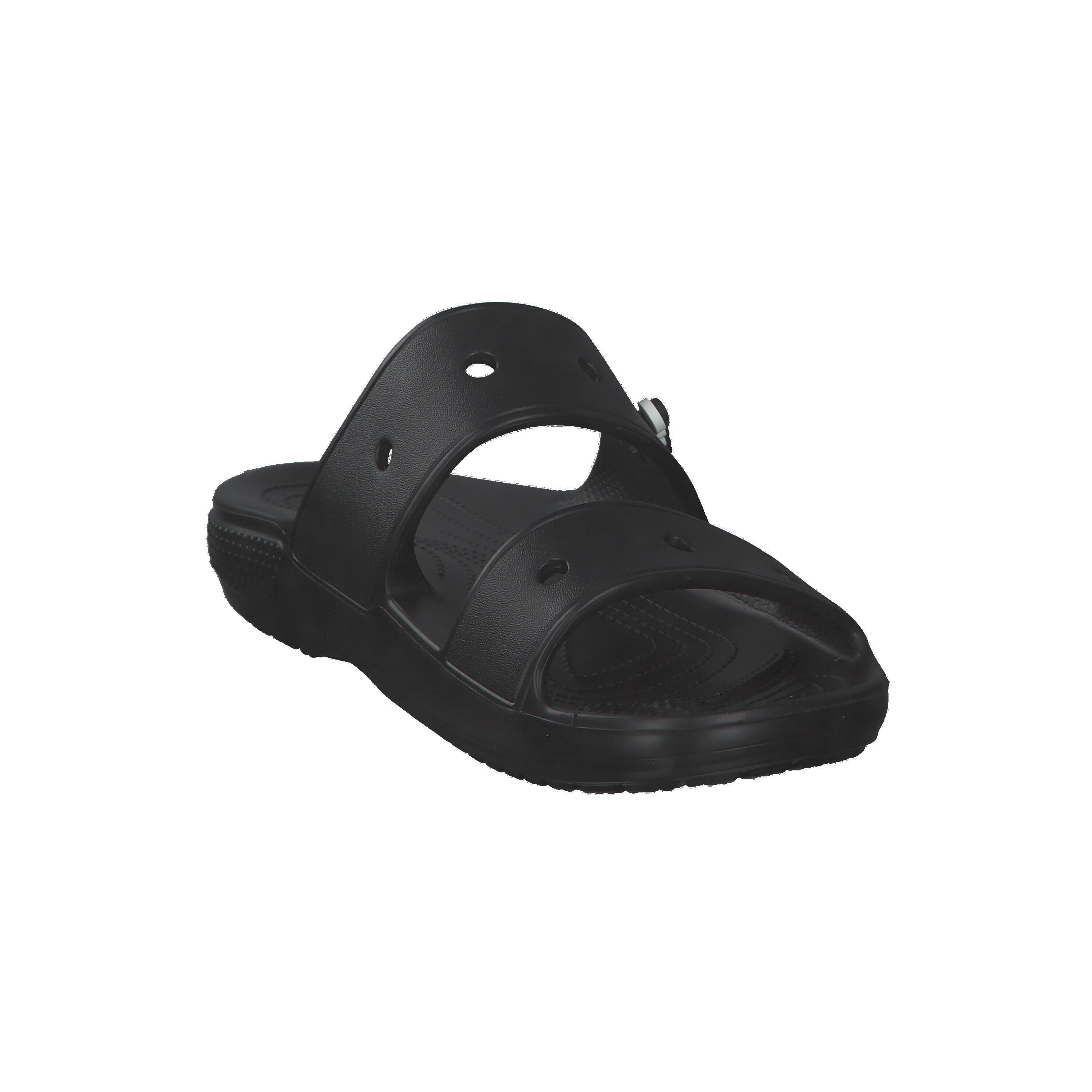 Sandalias Mulher Crocs Classic Sandal Preto 2/15