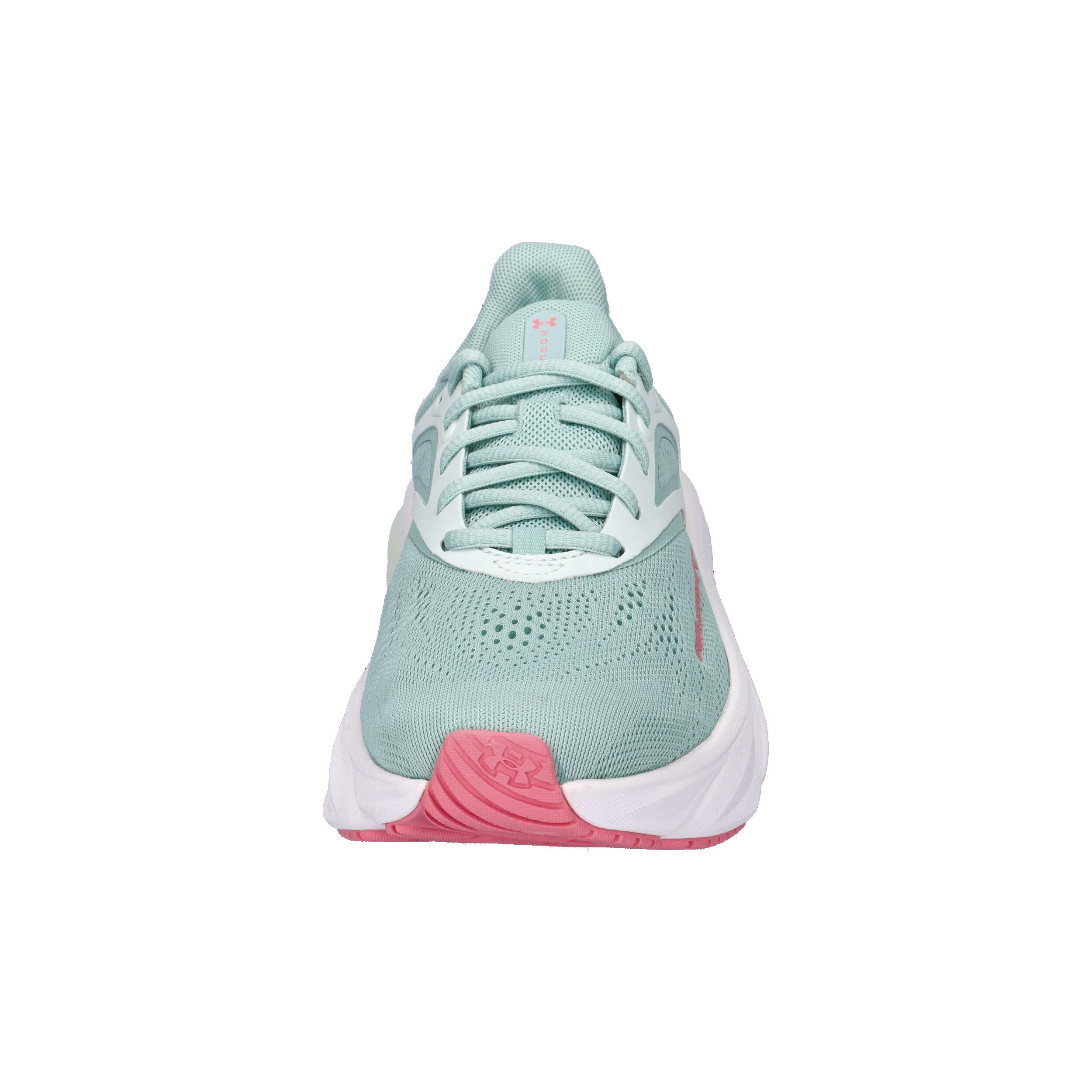 Under Armour Damen Laufschuhe Charged+ Rogue 6 6006720 3/15