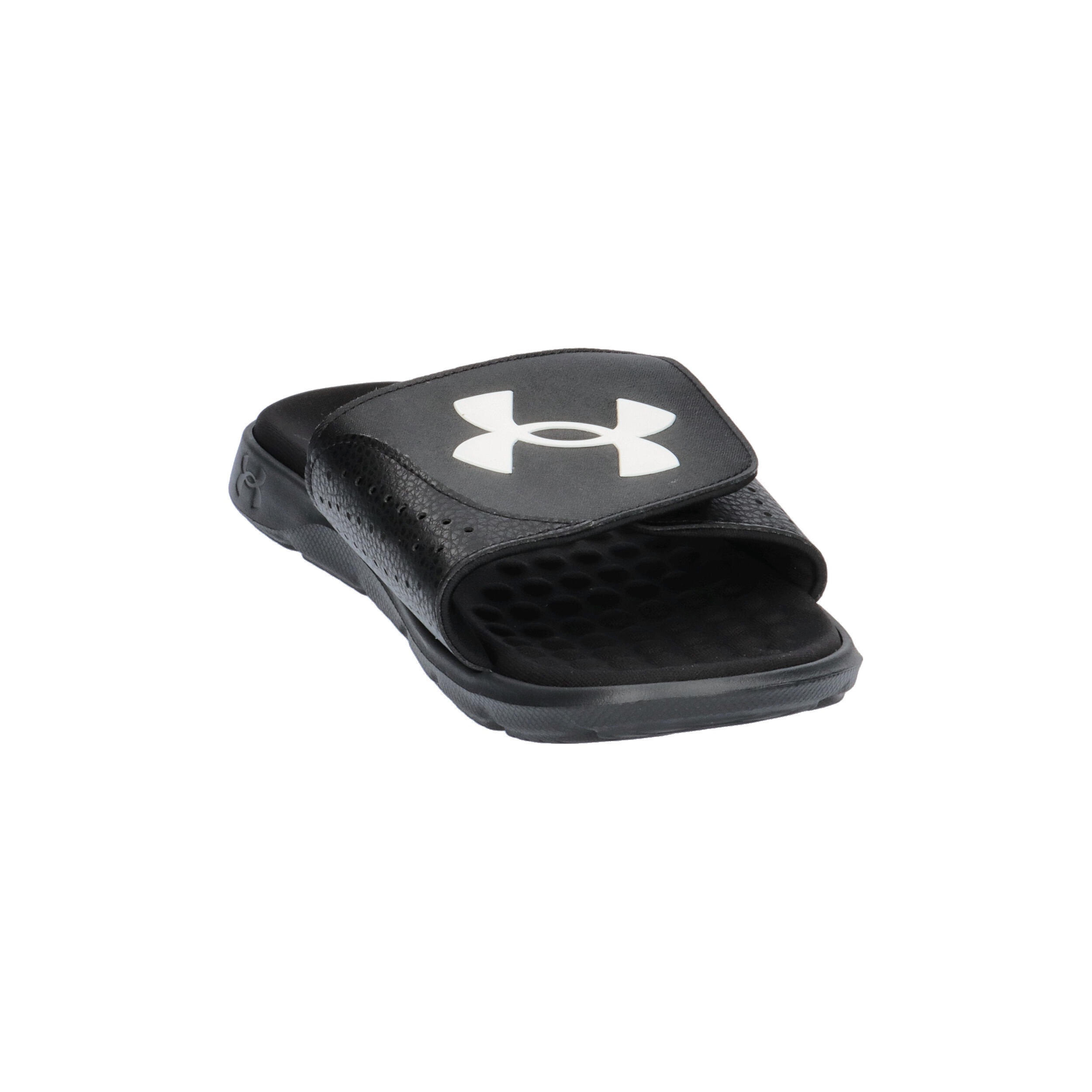 Slippers Under Armour Ignite Pro, Zwart, Mannen 7/10