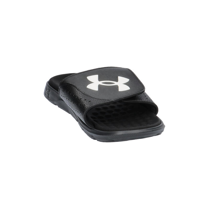 Slapi barbati Under Armour Ignite Pro, Negru