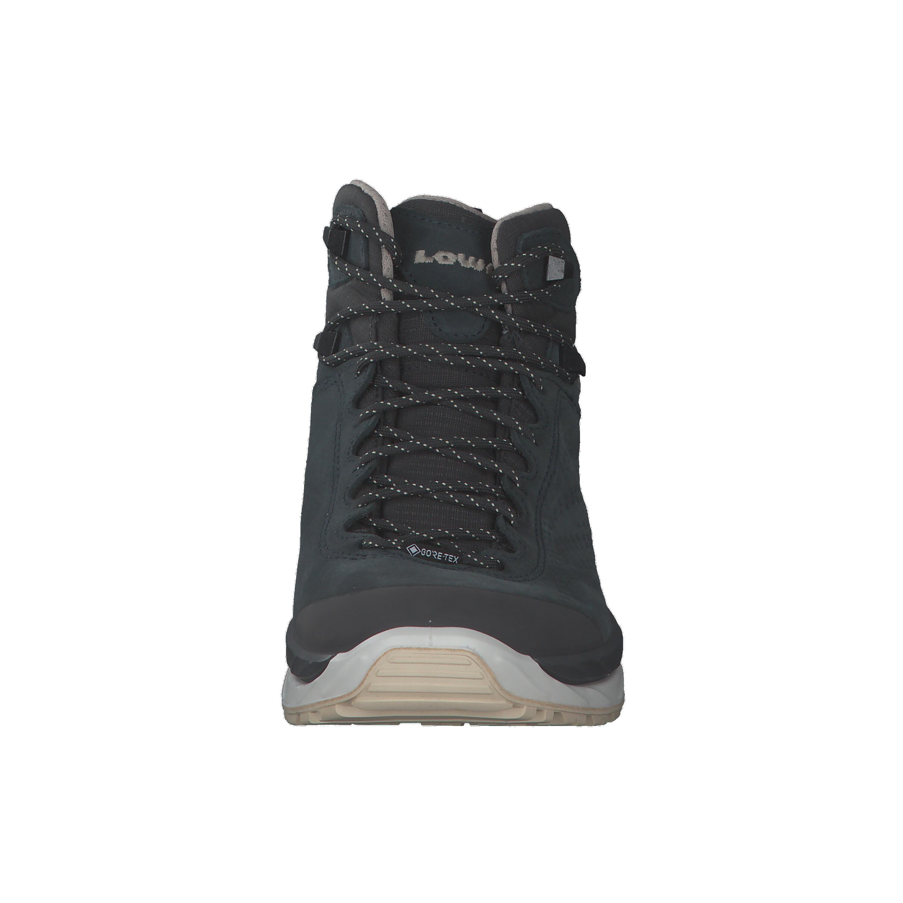 Lowa Damen Wanderschuhe Malta GTX Mid 320511 8/10
