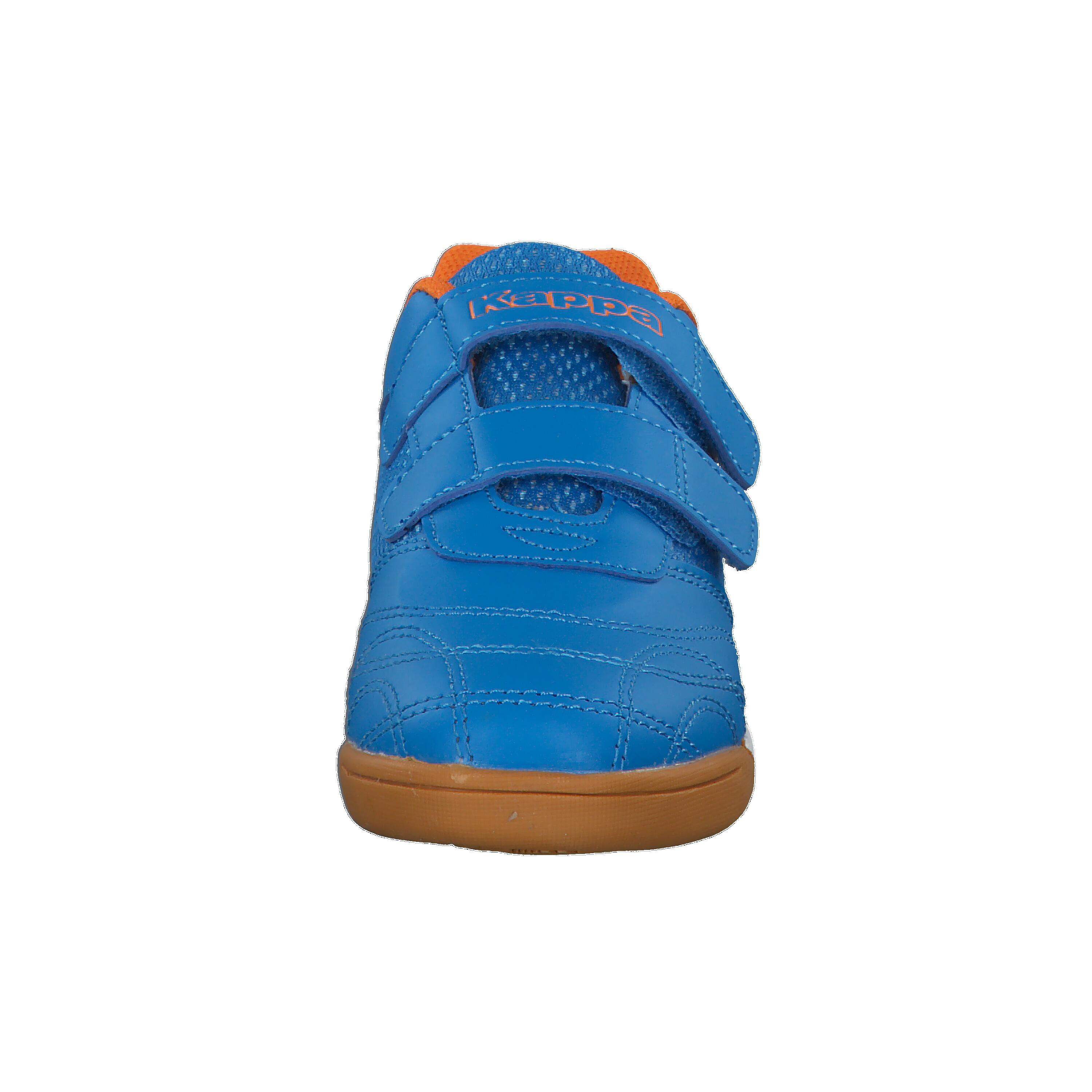 Kappa Kinder Hallenschuhe Kickoff Kids 260509K 3/15
