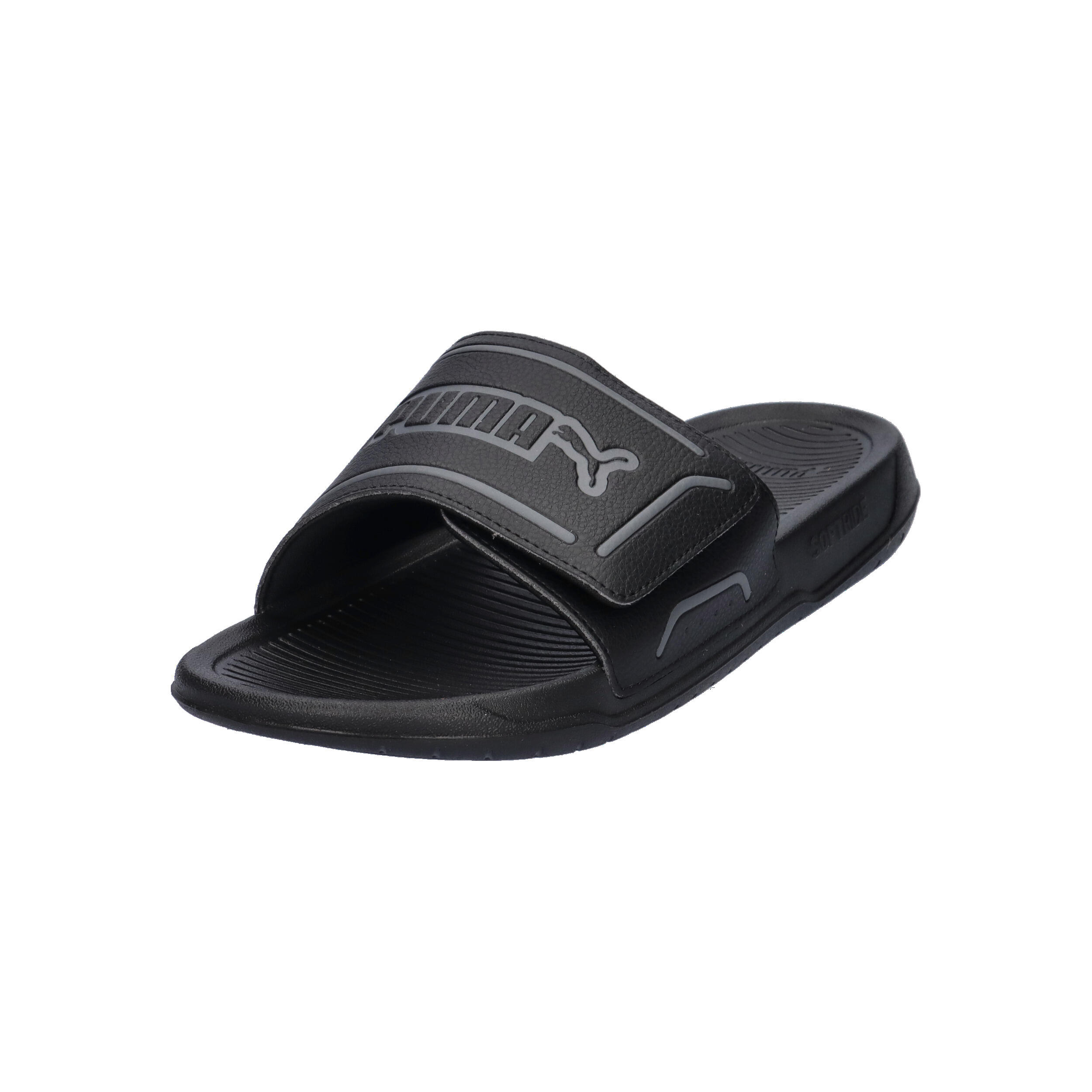 Schiaffi Puma Royalcat Comfort 2, Nero, Unisex 9/15