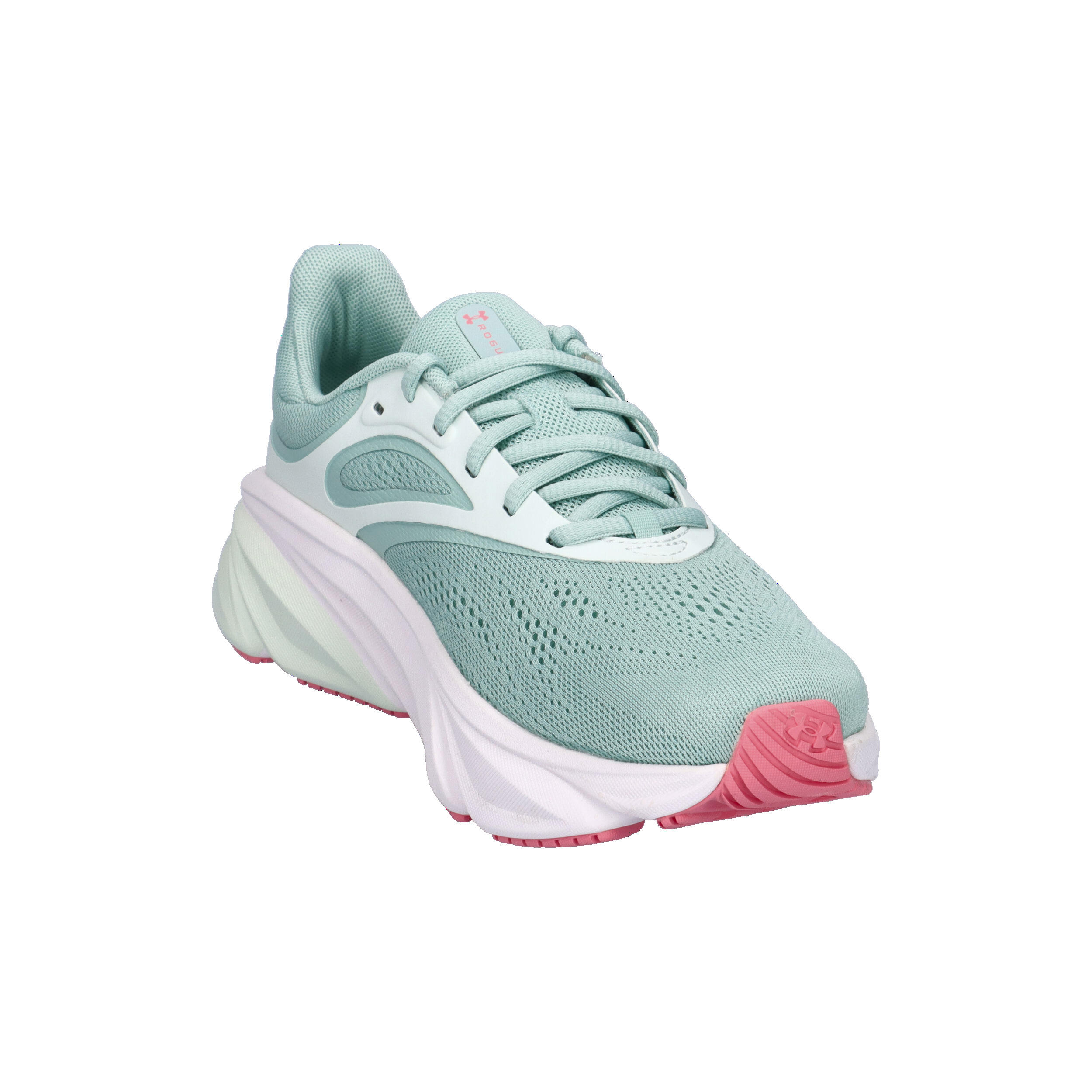 Under Armour Damen Laufschuhe Charged+ Rogue 6 6006720 2/15