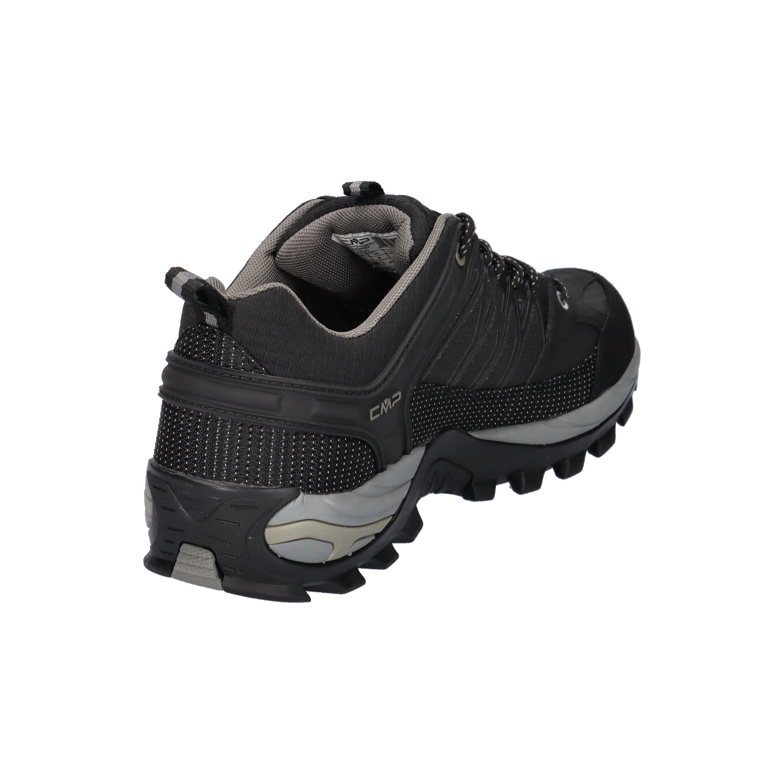 Buty trekkingowe męskie CMP Rigel Low Wp 14/15