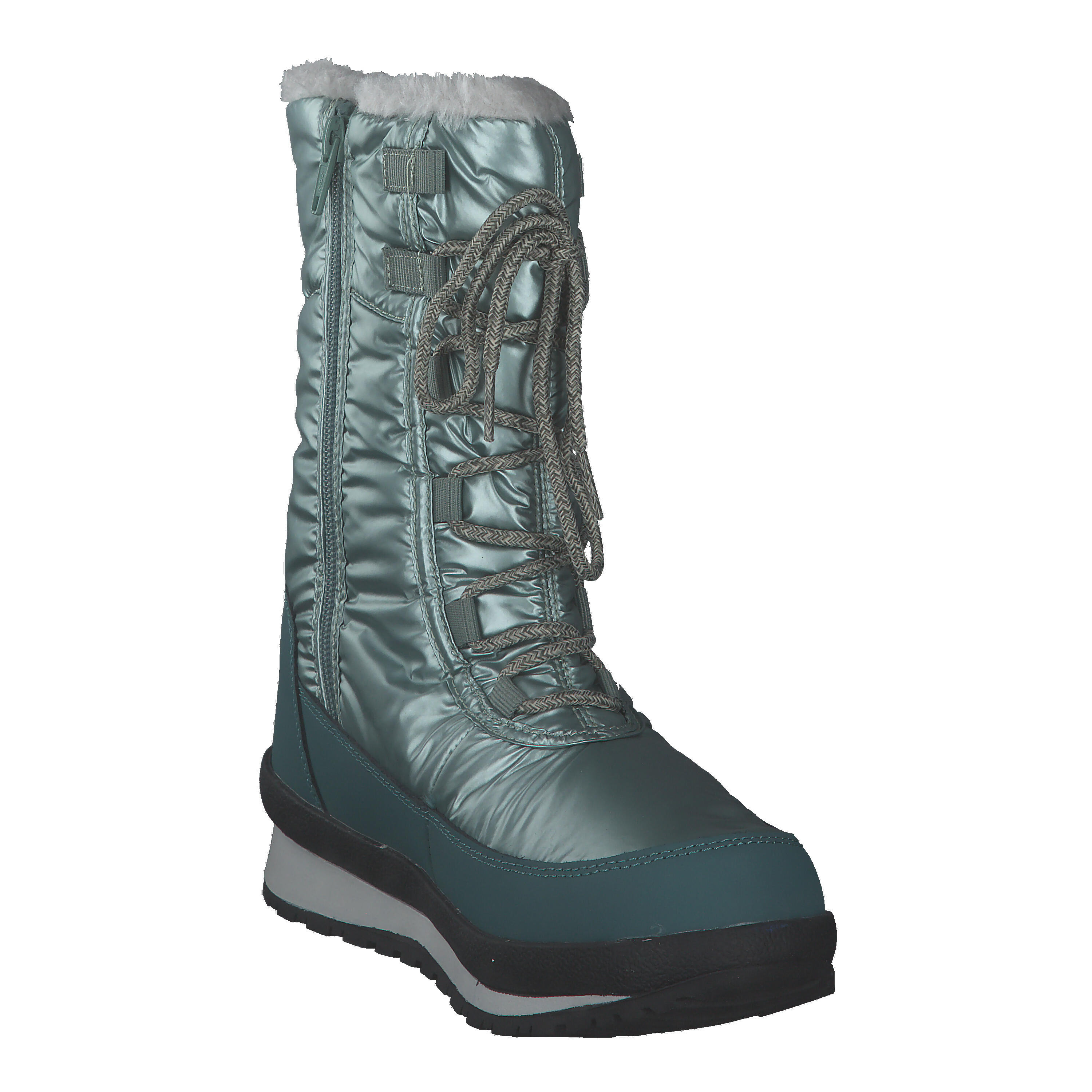 Bottes de neige pour femmes CMP Harma Wmn Snow Boot 7/10