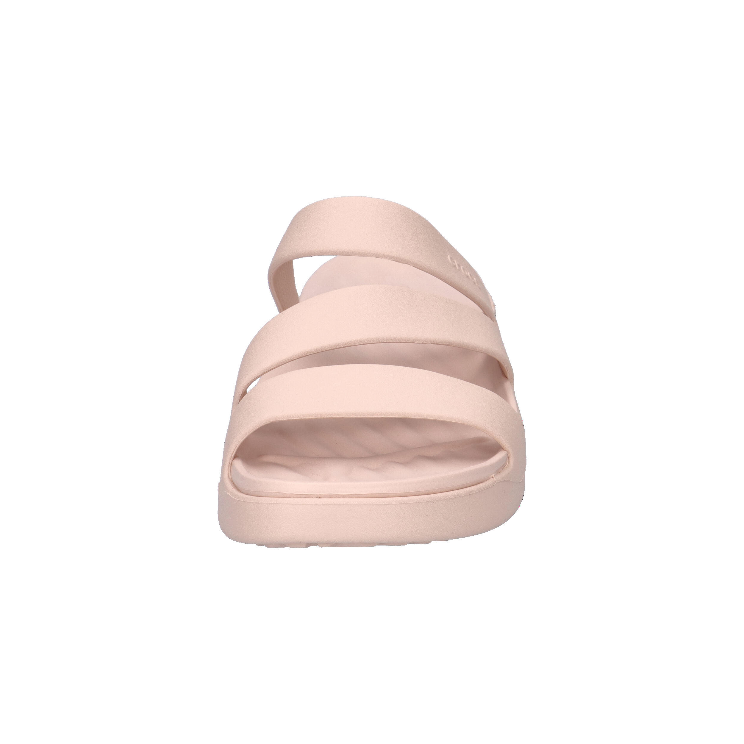 Sandały CROCS 209587C Rose 8/10
