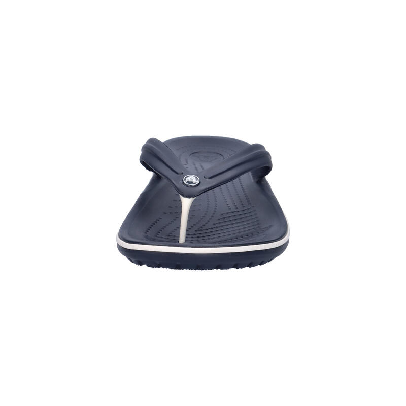 Mules Crocs CROCBAND FLIP Bleu