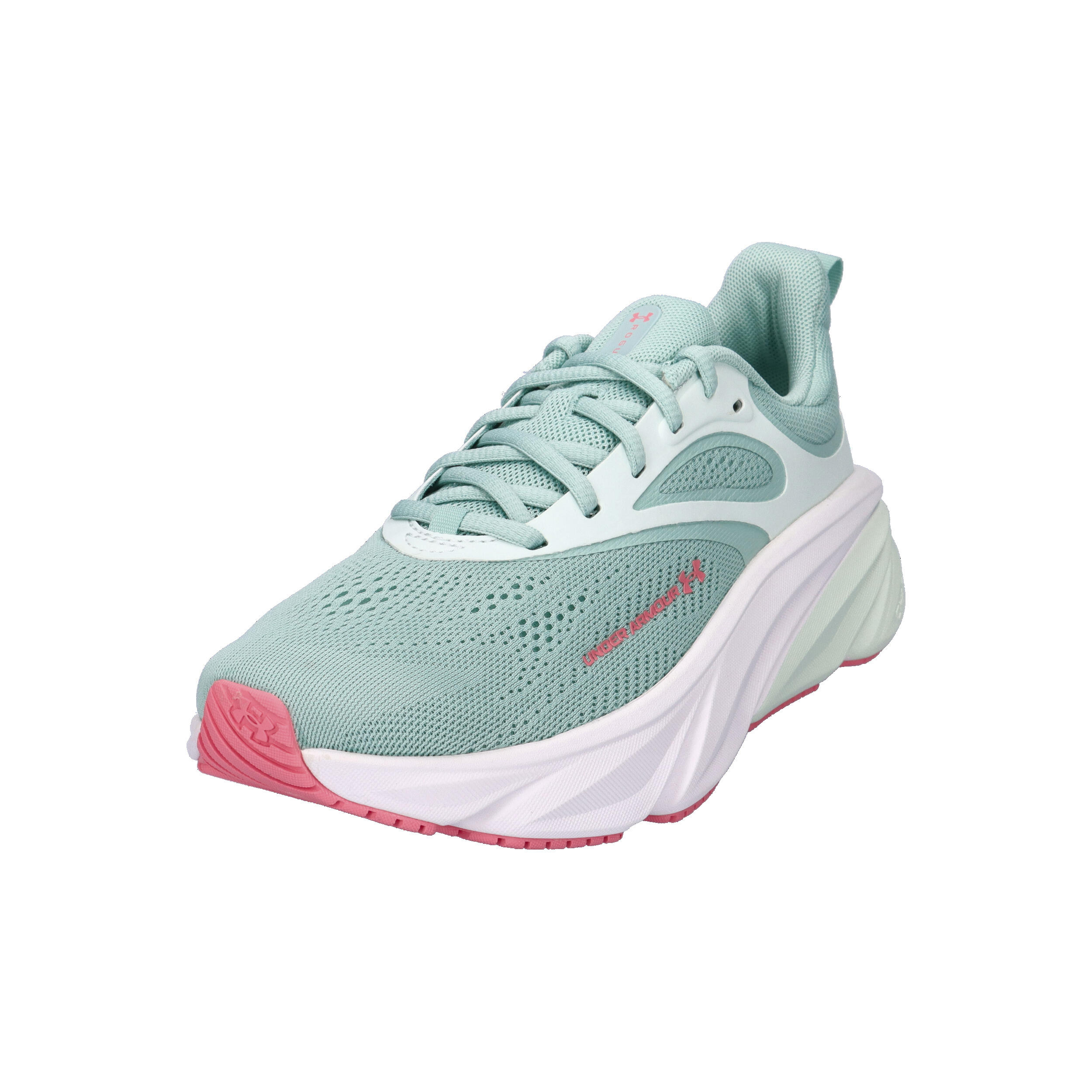 Under Armour Damen Laufschuhe Charged+ Rogue 6 6006720 4/15