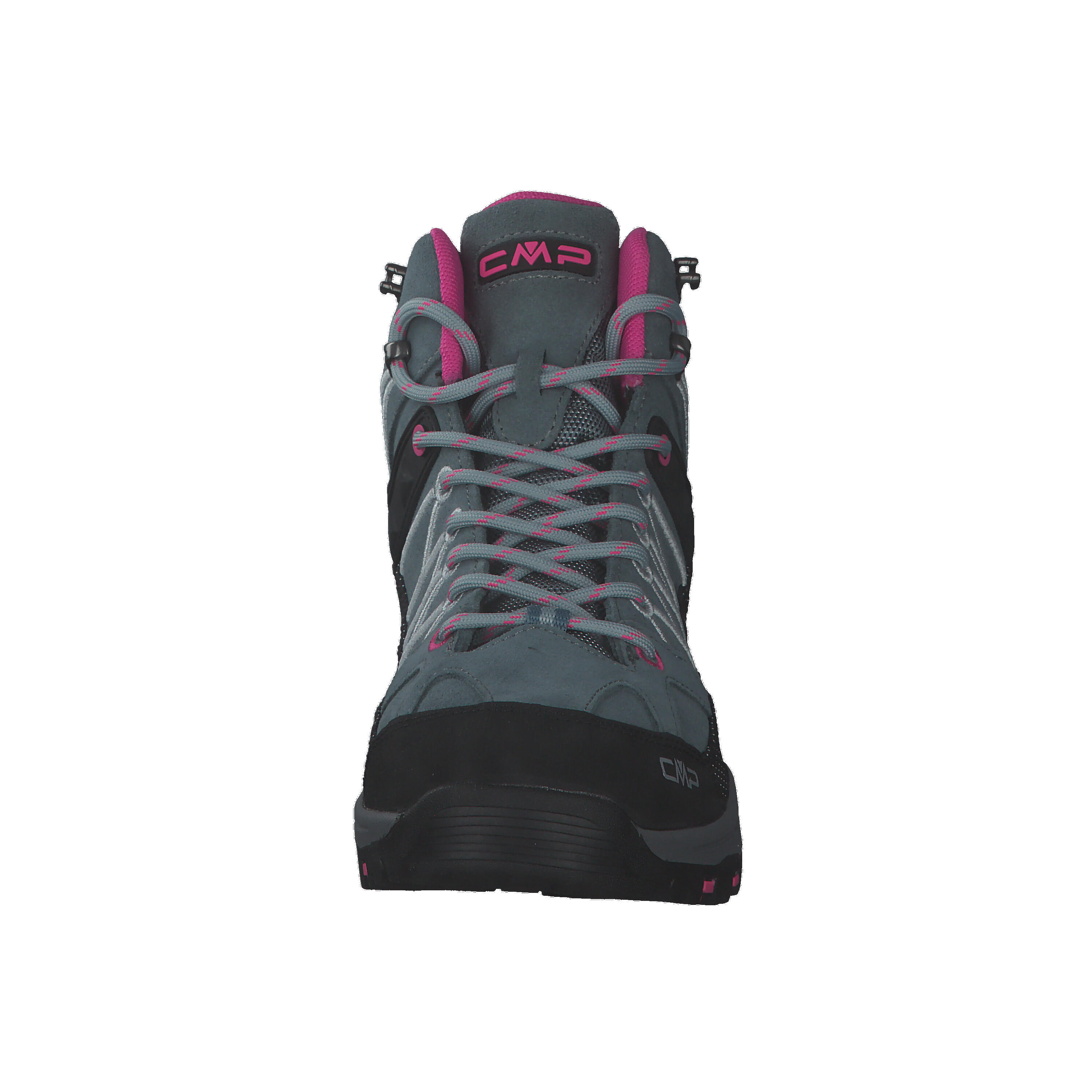 Scarpe da trekking Bambino Cmp Rigel grigio 3/15
