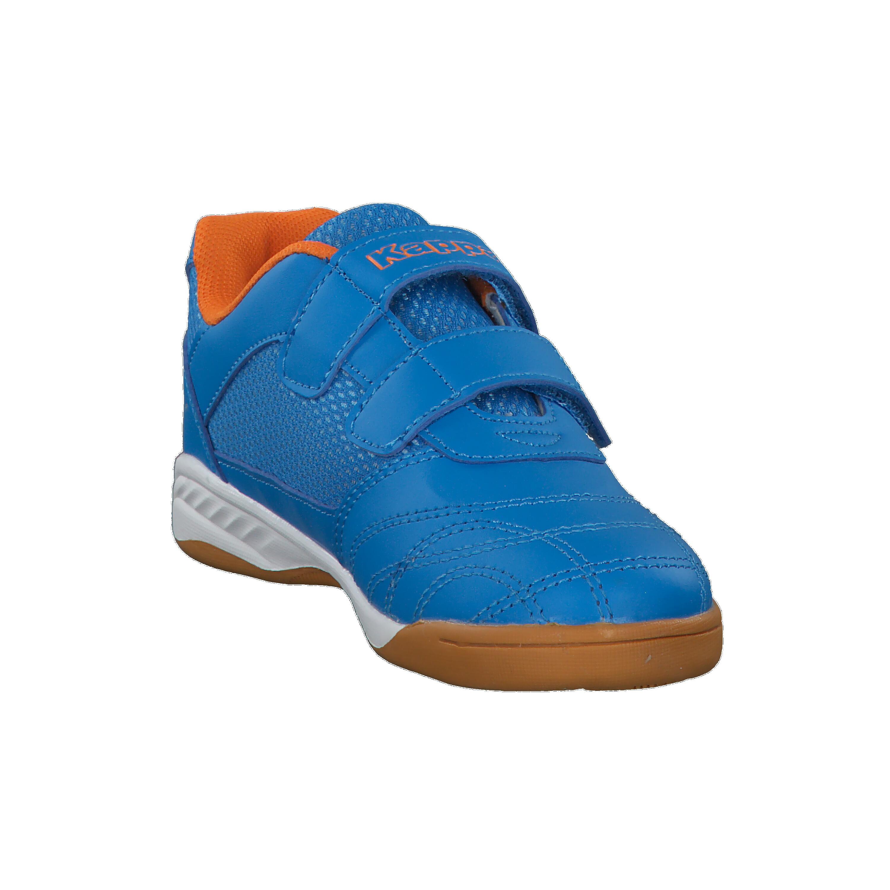 Kappa Kinder Hallenschuhe Kickoff Kids 260509K 2/15