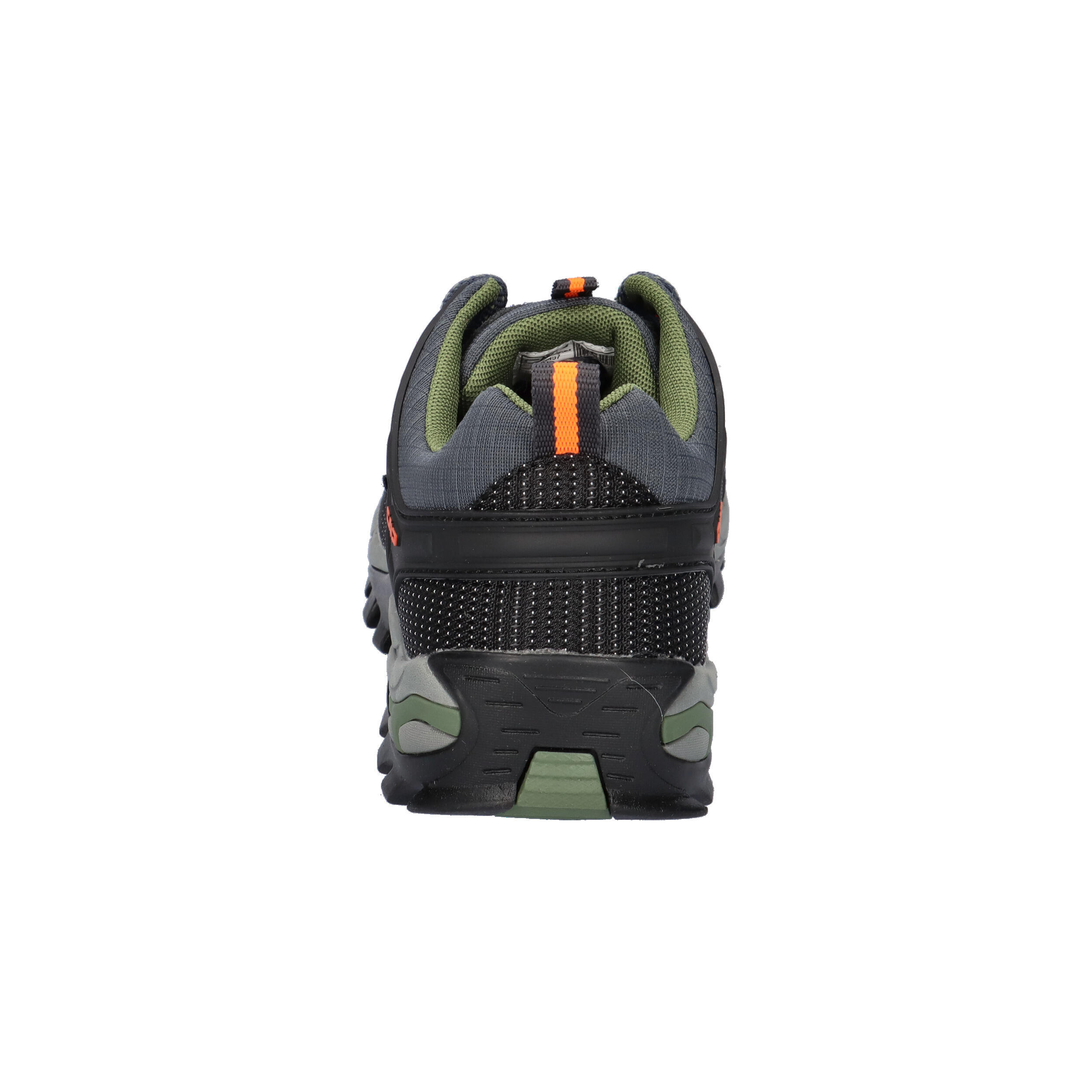 Scarpe da trekking basse CMP Rigel waterprof 4/10